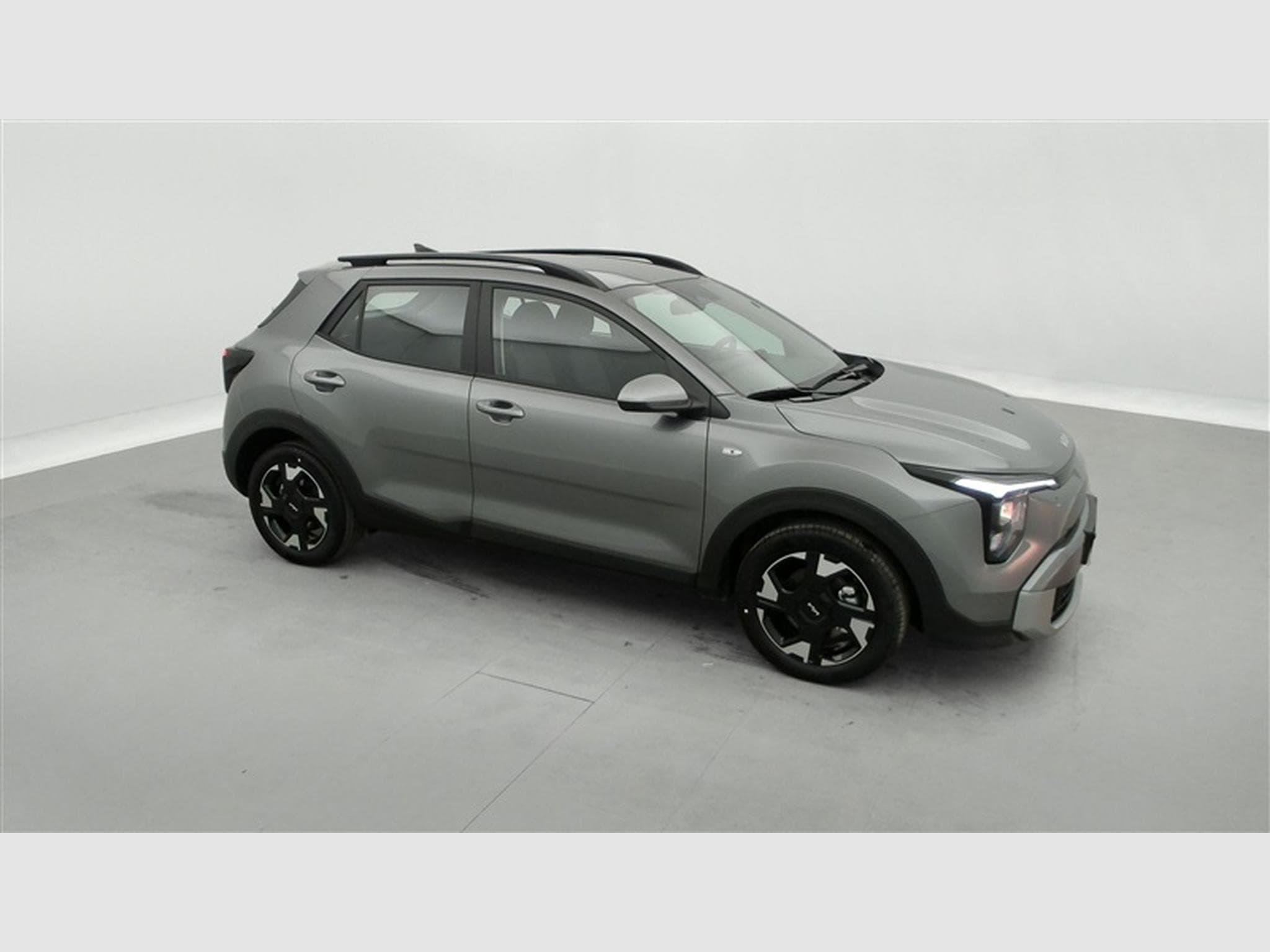 Kia Stonic 1.0 T-GDi DCT LX NAVI / FULL LED / CAMERA / JA 16" (2026) - Foto 24