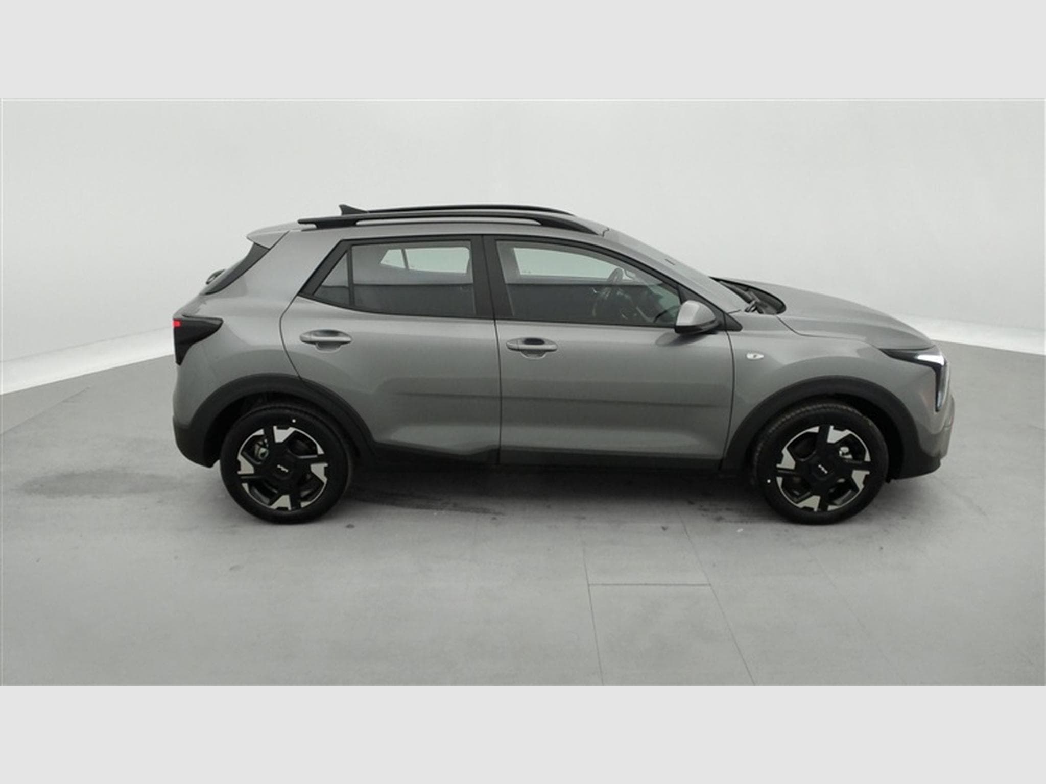 Kia Stonic 1.0 T-GDi DCT LX NAVI / FULL LED / CAMERA / JA 16" (2026) - Foto 25