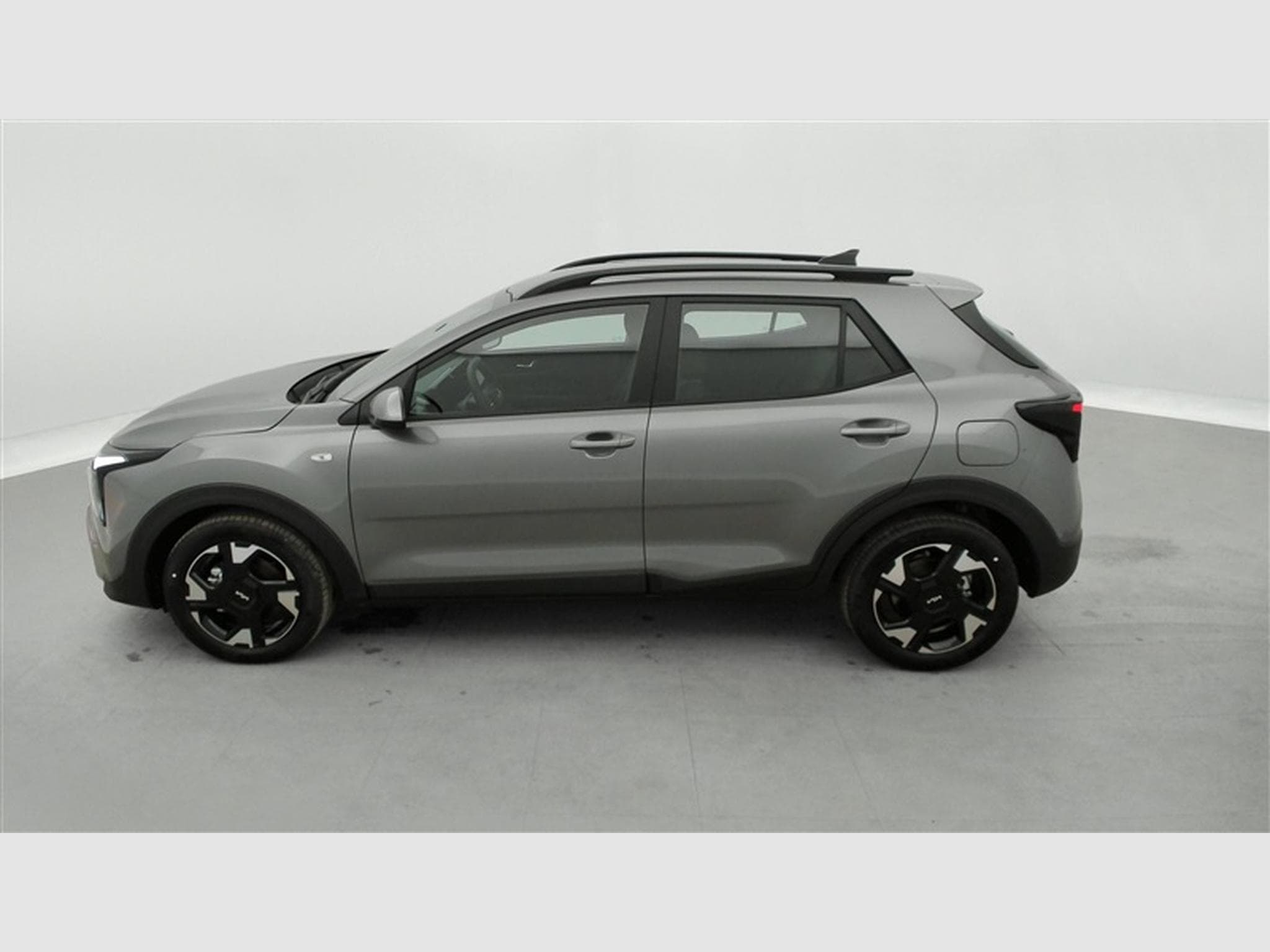 Kia Stonic 1.0 T-GDi DCT LX NAVI / FULL LED / CAMERA / JA 16" (2026) - Foto 3