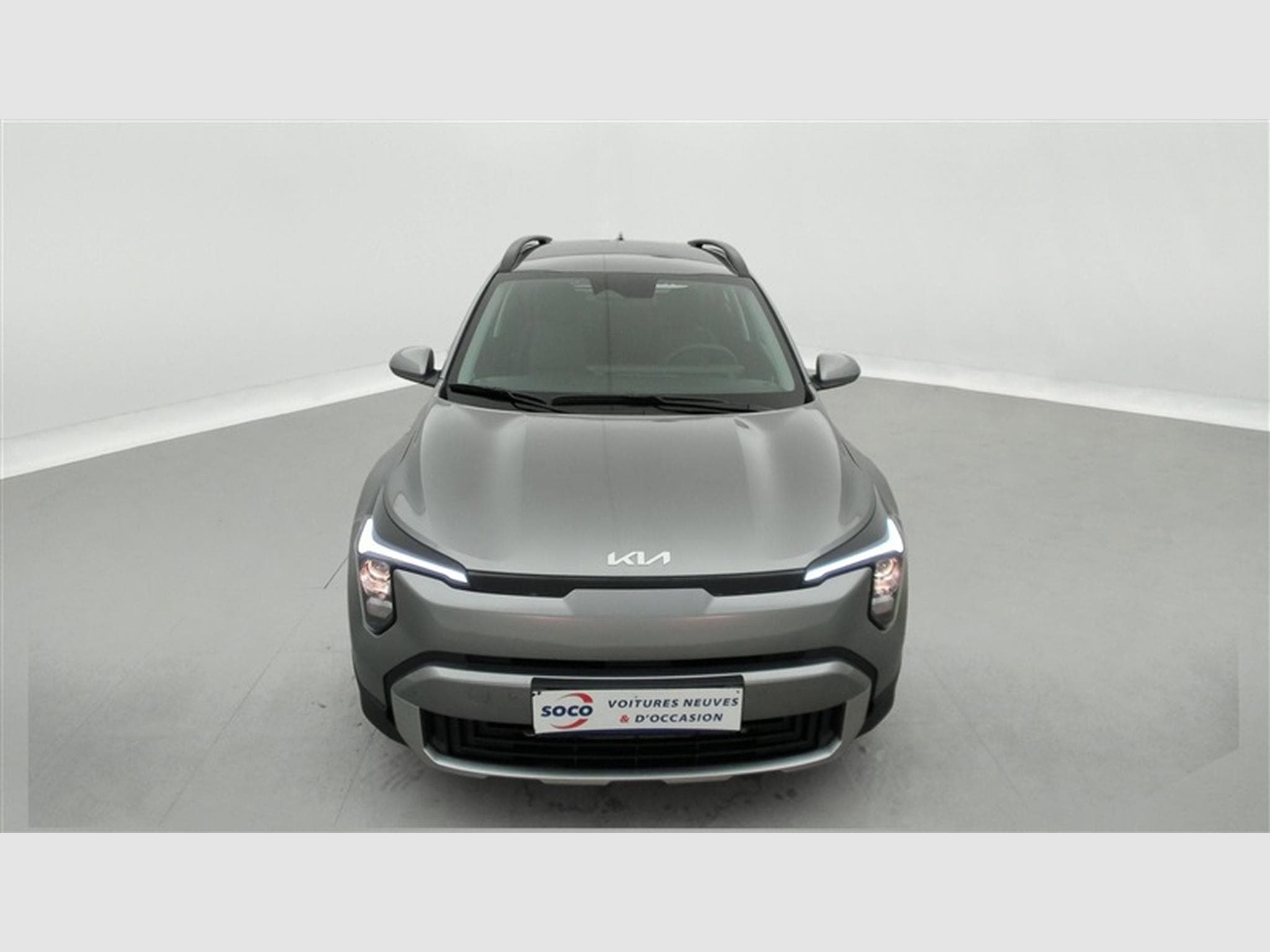 Kia Stonic 1.0 T-GDi DCT LX NAVI / FULL LED / CAMERA / JA 16" (2026) - Foto 4