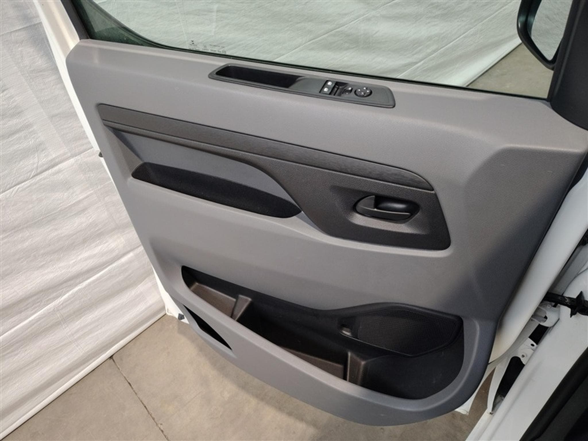 Toyota Proace 2.0 D-4D Long Comfort Equip à vérif (2022) - Foto 15
