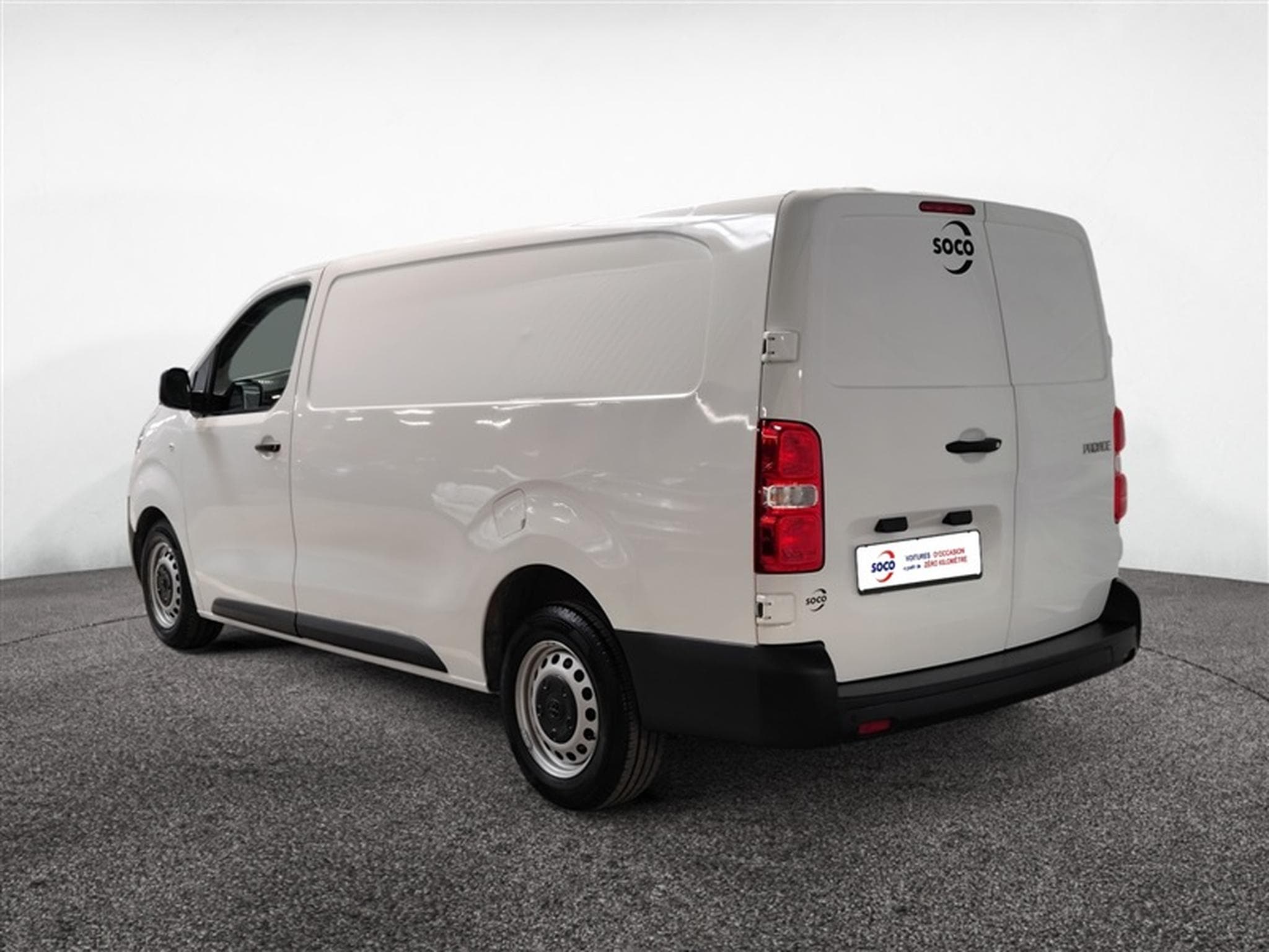 Toyota Proace 2.0 D-4D Long Comfort Equip à vérif (2022) - Foto 2