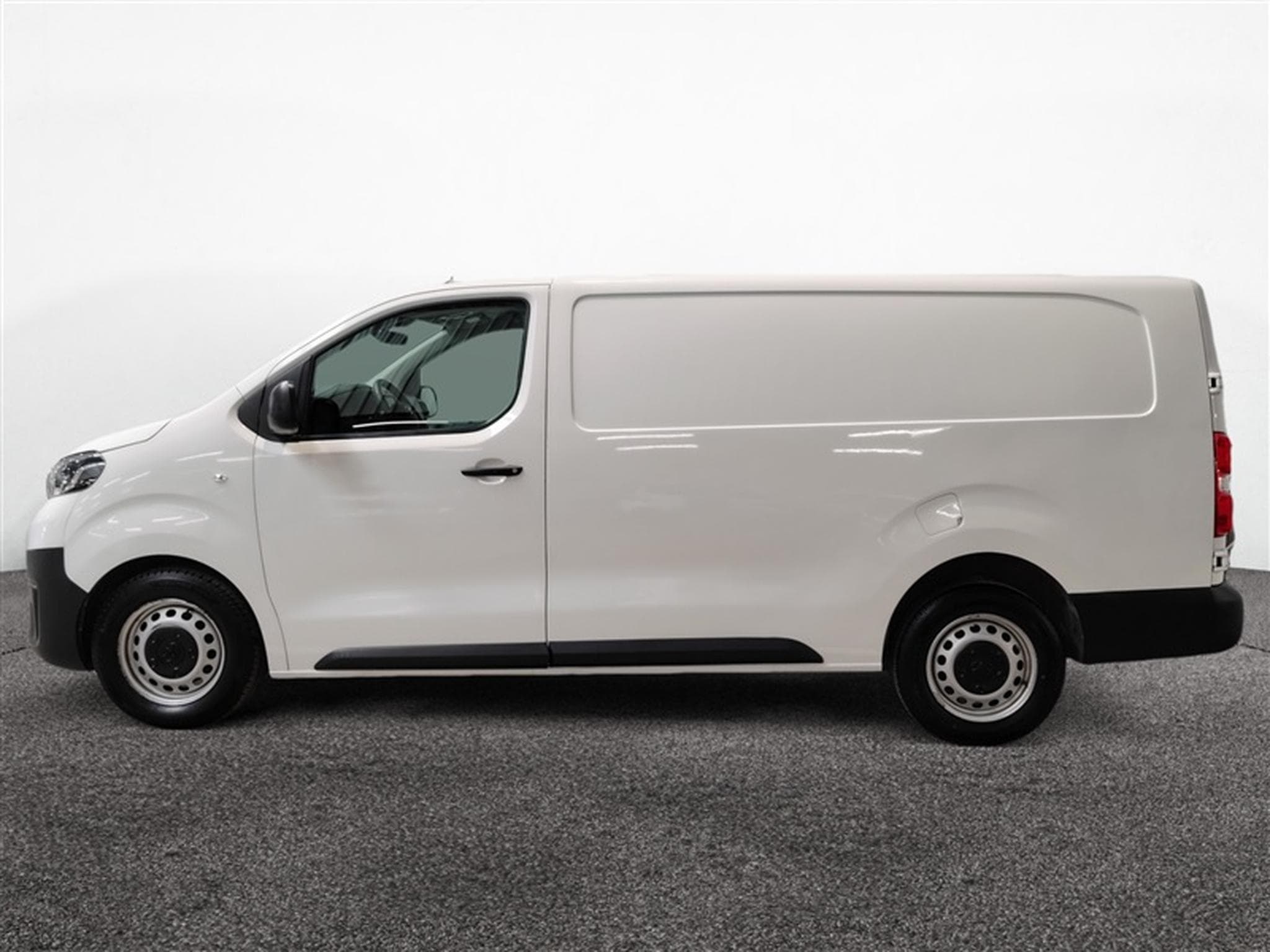 Toyota Proace 2.0 D-4D Long Comfort Equip à vérif (2022) - Foto 3