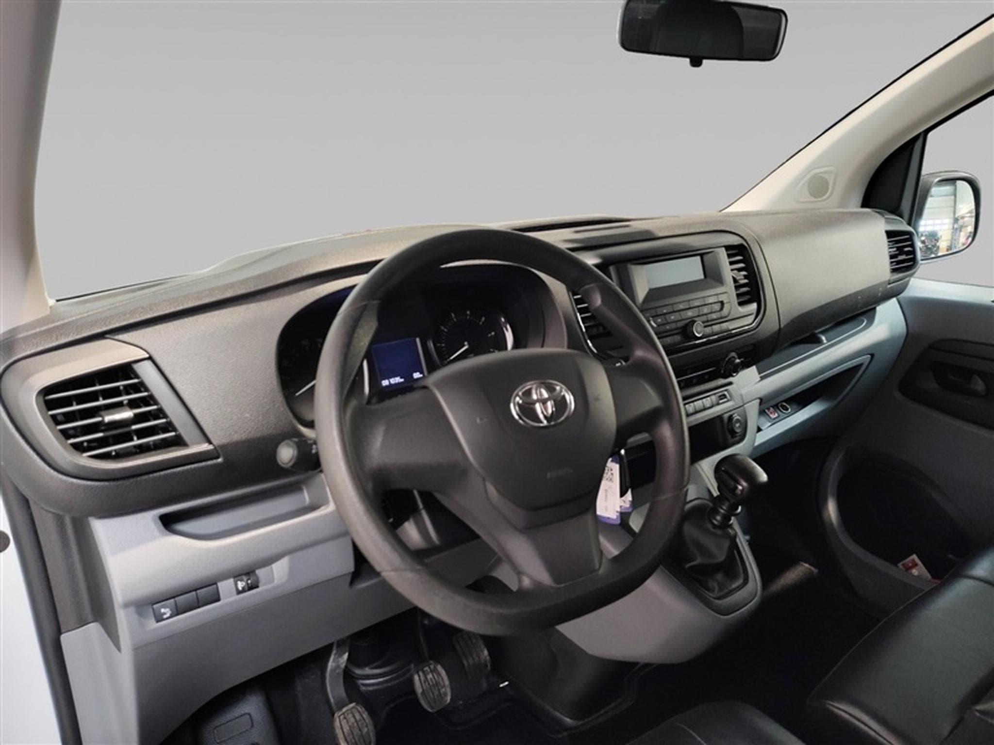 Toyota Proace 2.0 D-4D Long Comfort Equip à vérif (2022) - Foto 8
