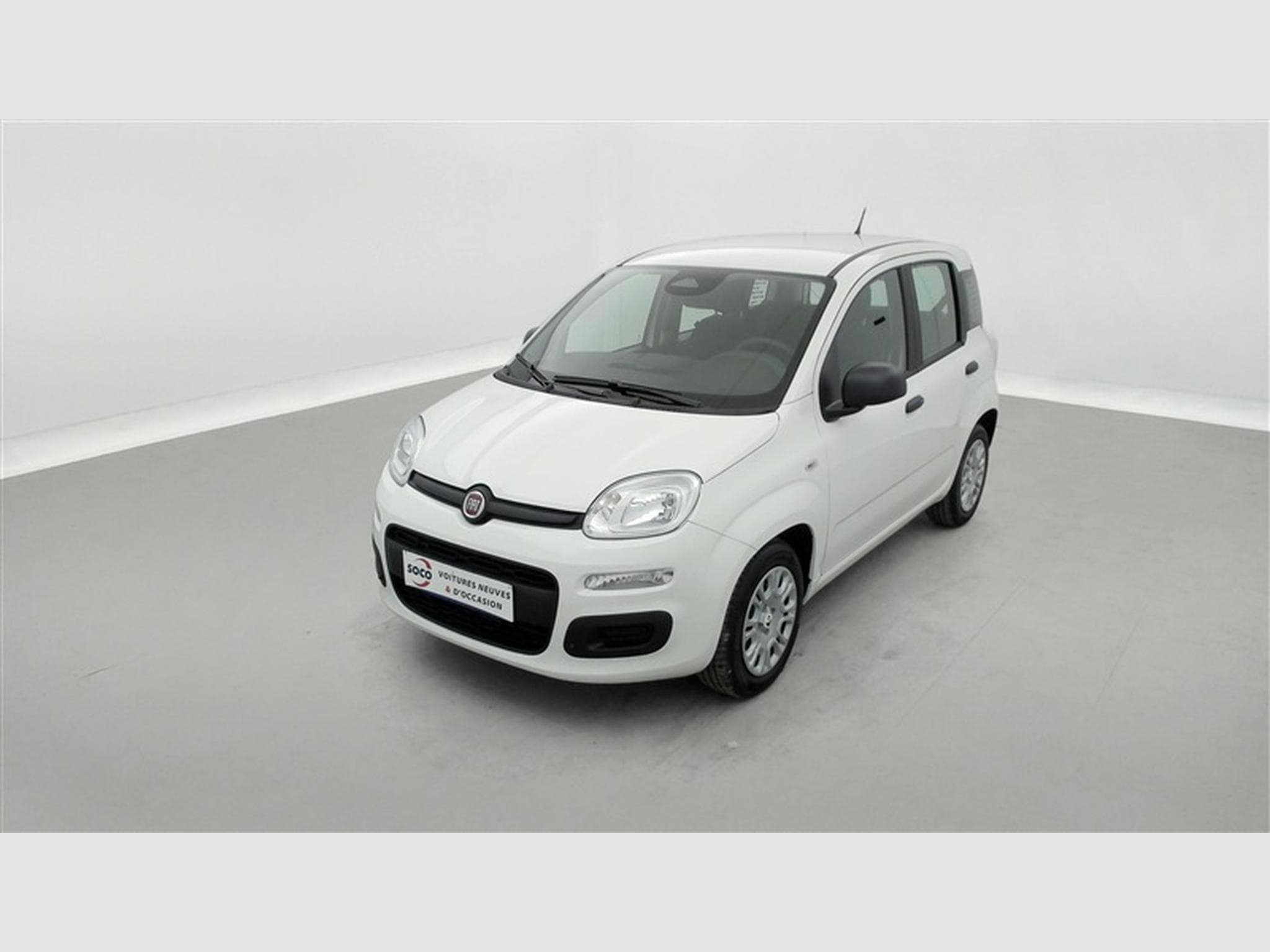 Fiat Panda 1.0i MHEV City Life CLIM / PDC AR (2026) - Photo 1