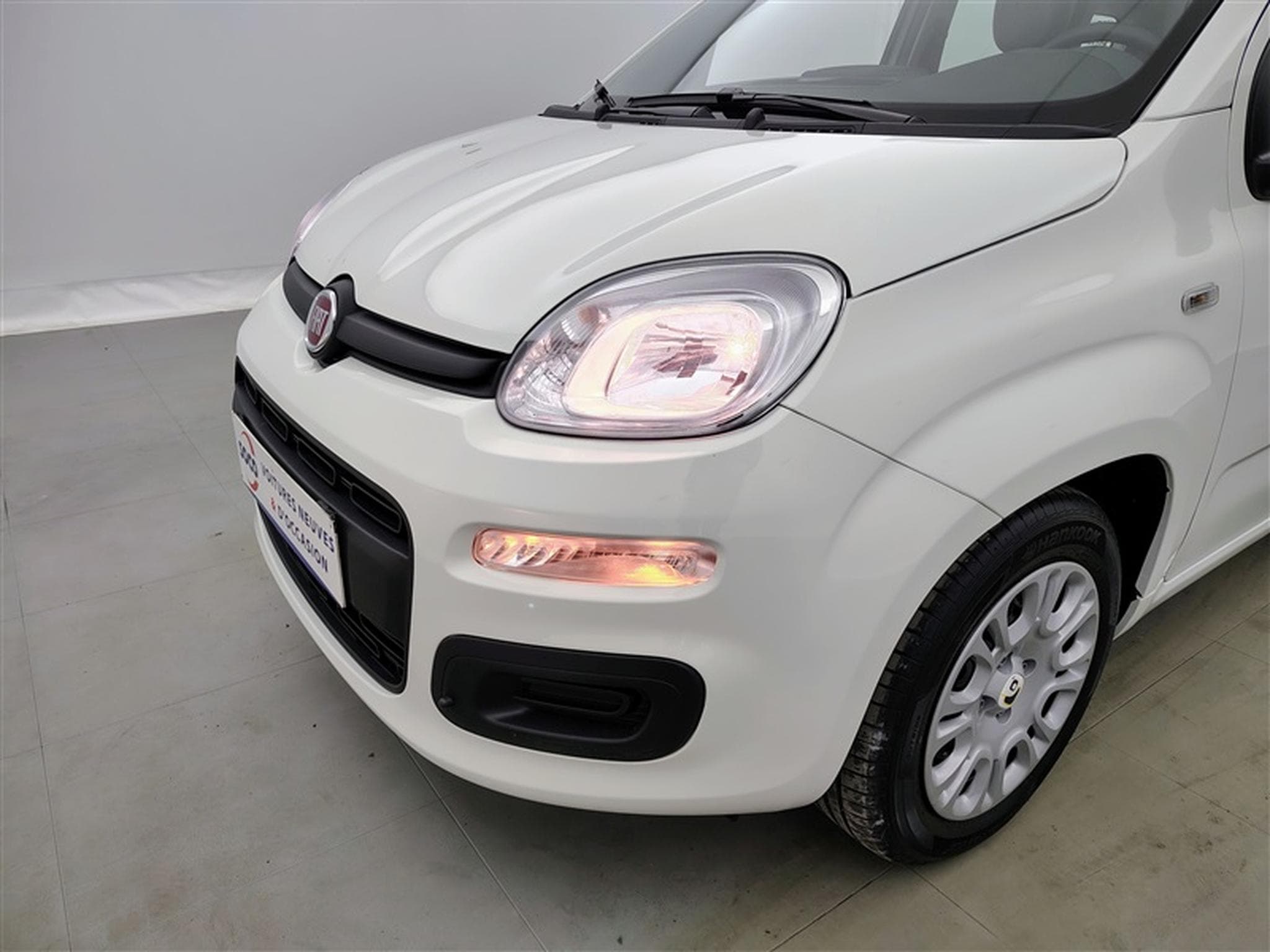Fiat Panda 1.0i MHEV City Life CLIM / PDC AR (2026) - Photo 14