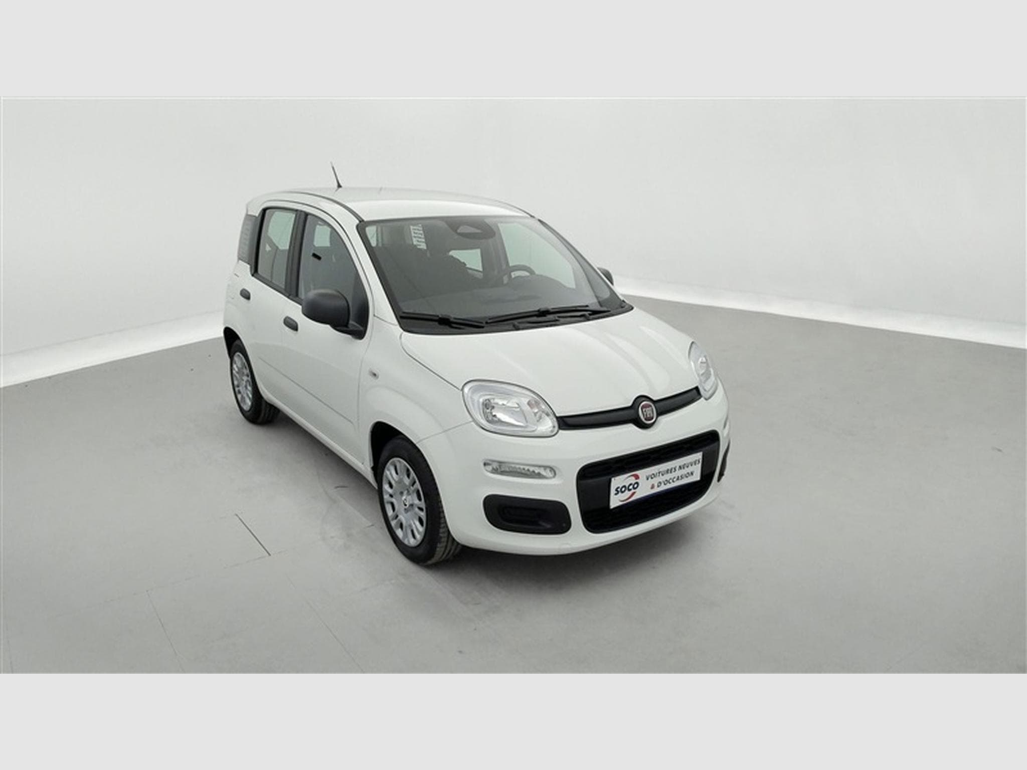 Fiat Panda 1.0i MHEV City Life CLIM / PDC AR (2026) - Photo 19