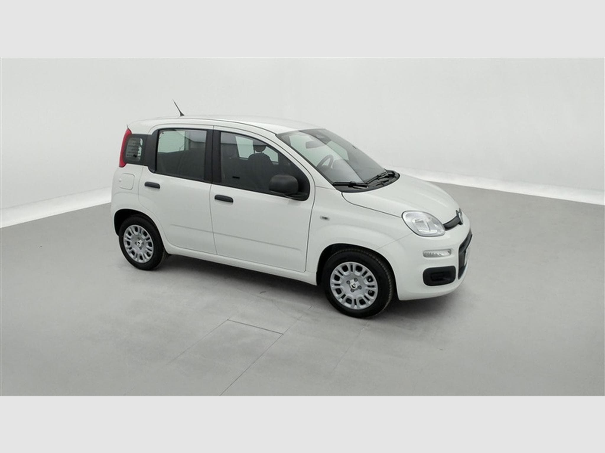 Fiat Panda 1.0i MHEV City Life CLIM / PDC AR (2026) - Photo 20