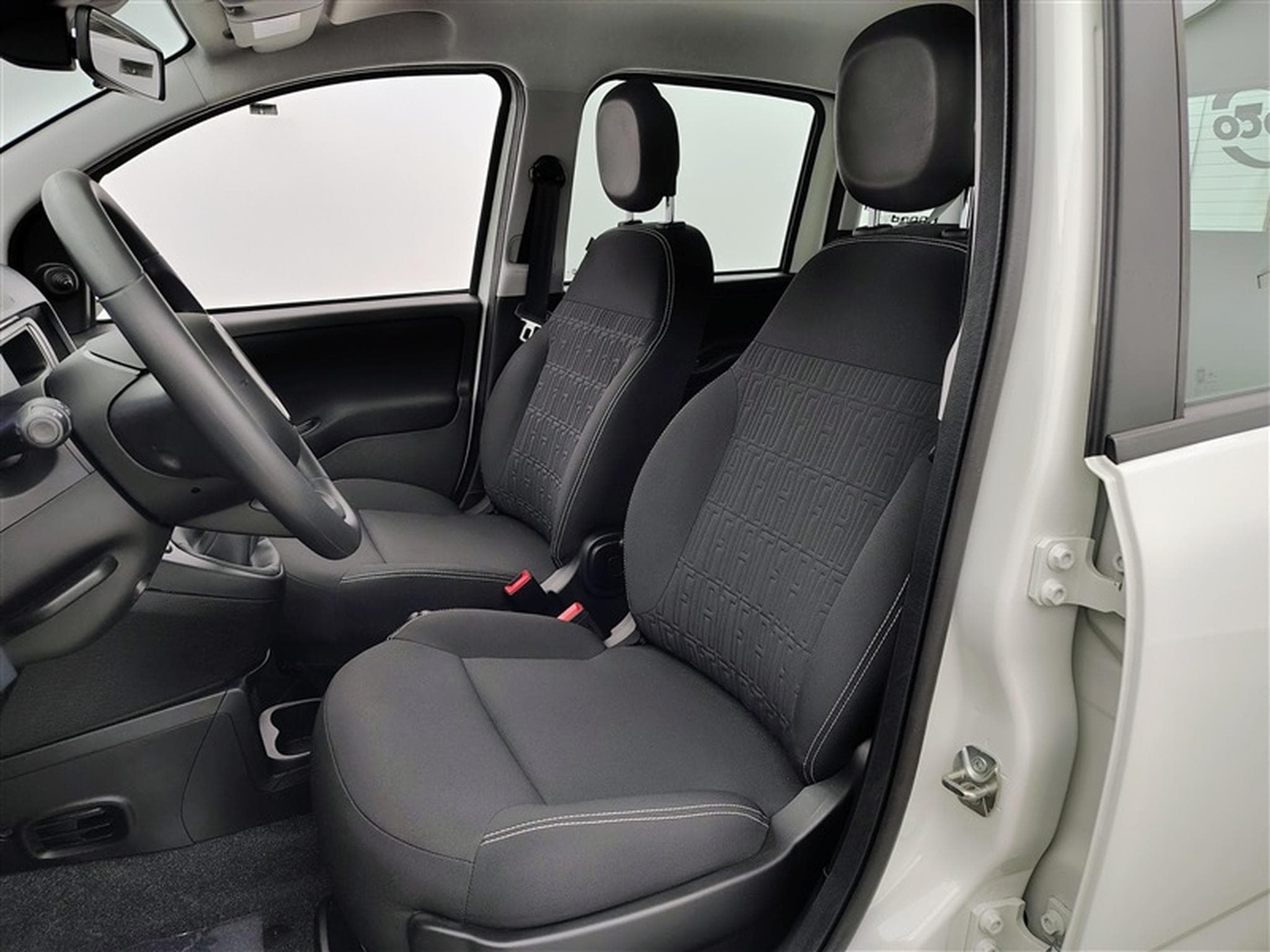 Fiat Panda 1.0i MHEV City Life CLIM / PDC AR (2026) - Photo 6