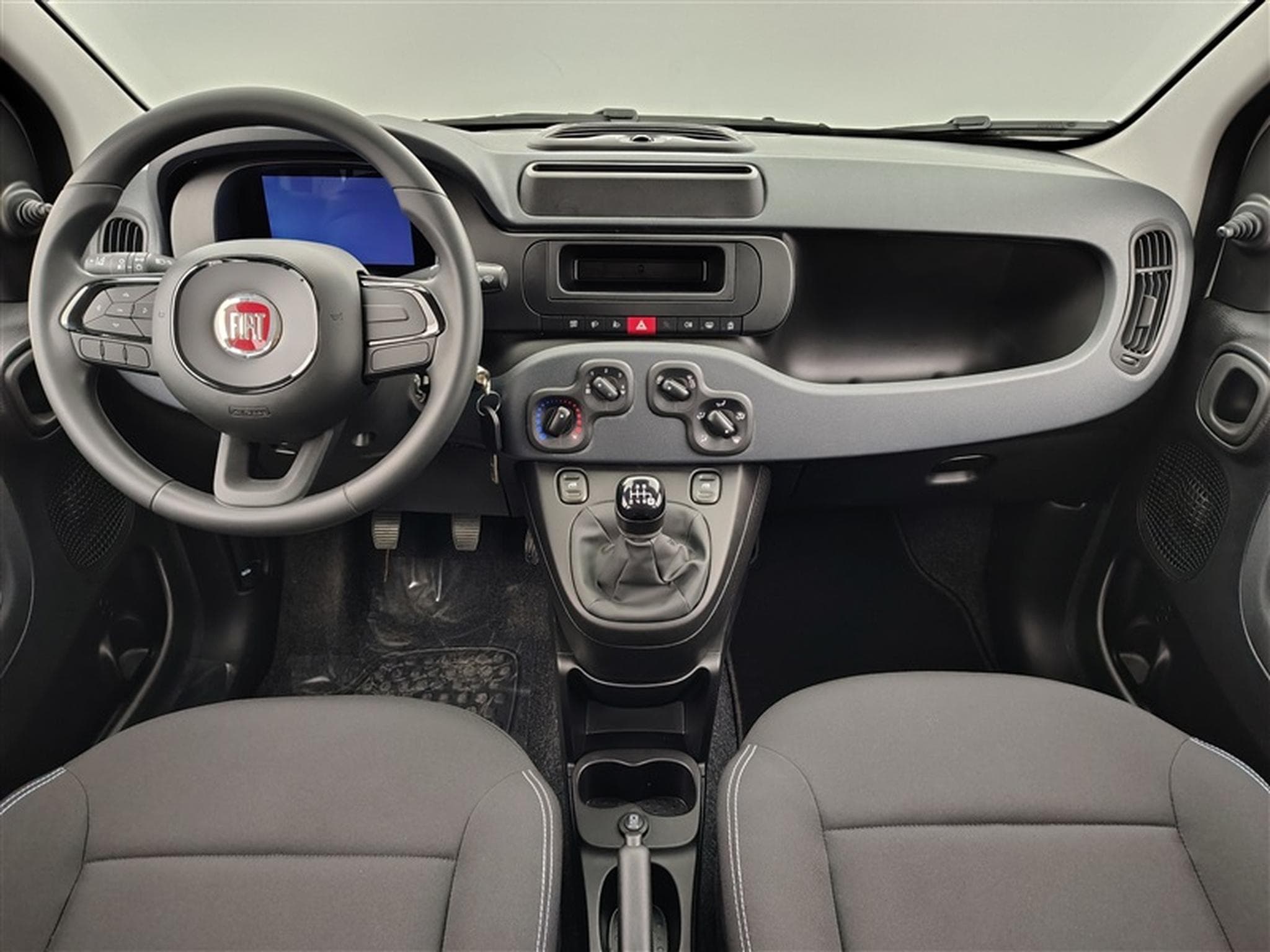 Fiat Panda 1.0i MHEV City Life CLIM / PDC AR (2026) - Photo 7