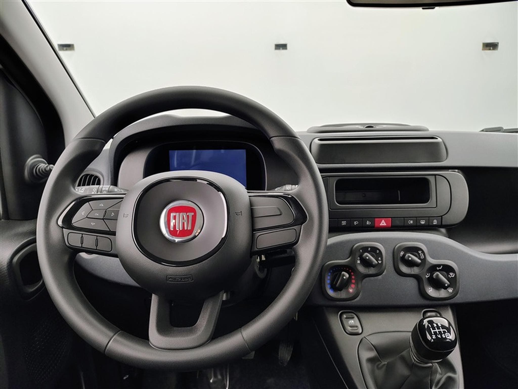 Fiat Panda 1.0i MHEV City Life CLIM / PDC AR (2026) - Photo 8