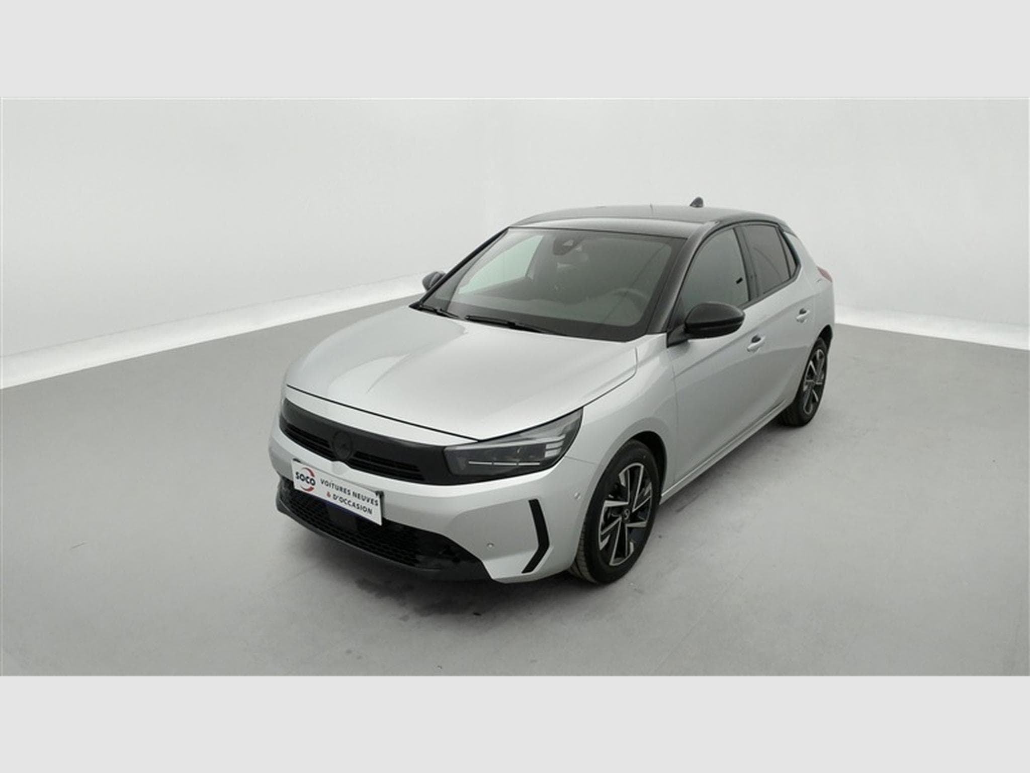 Opel Corsa 1.2 Turbo GS Line CARPLAY / FULL LED / S-CUIR (2024) - Photo 1