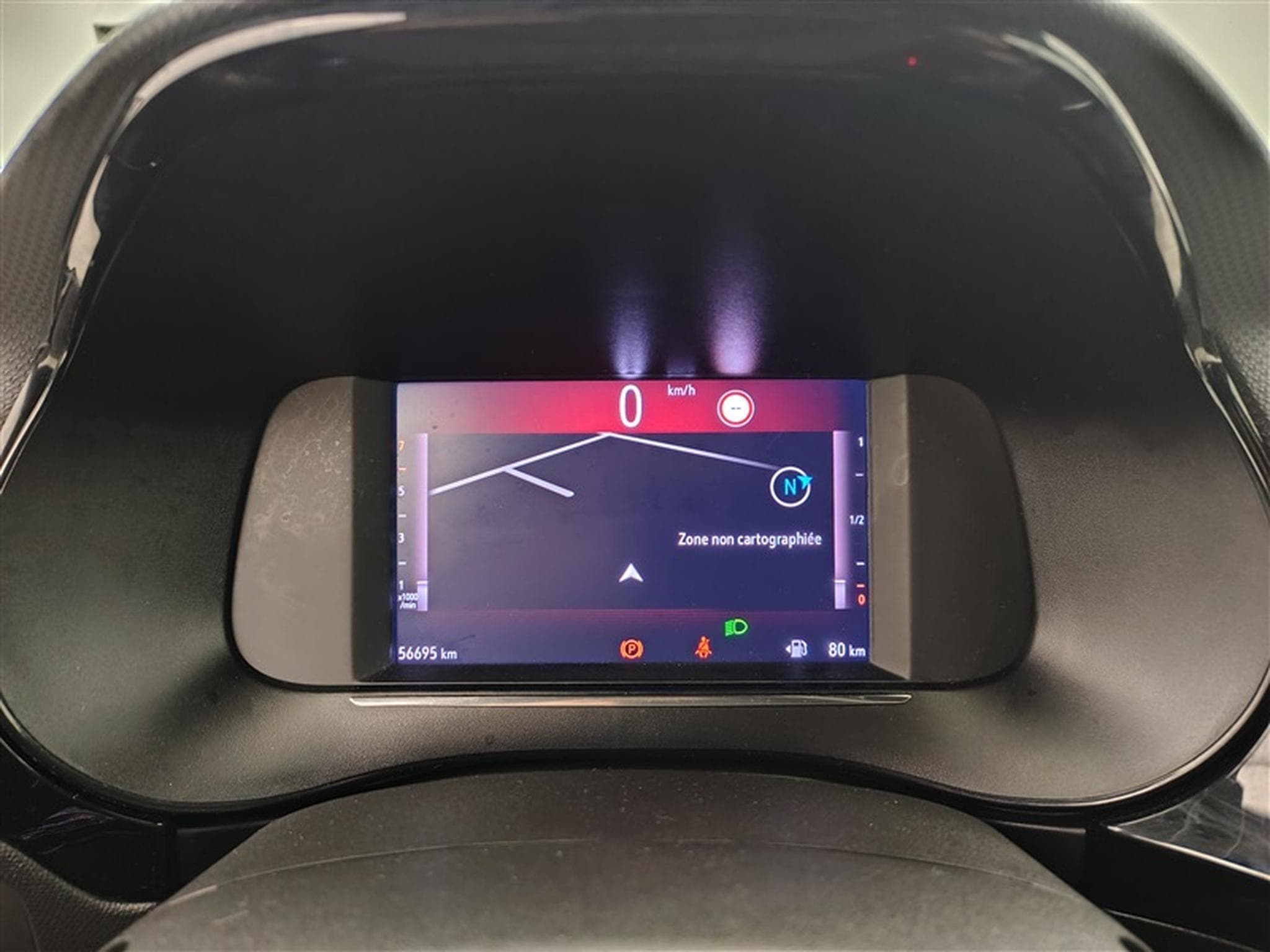 Opel Corsa 1.2 Turbo GS Line CARPLAY / FULL LED / S-CUIR (2024) - Photo 10