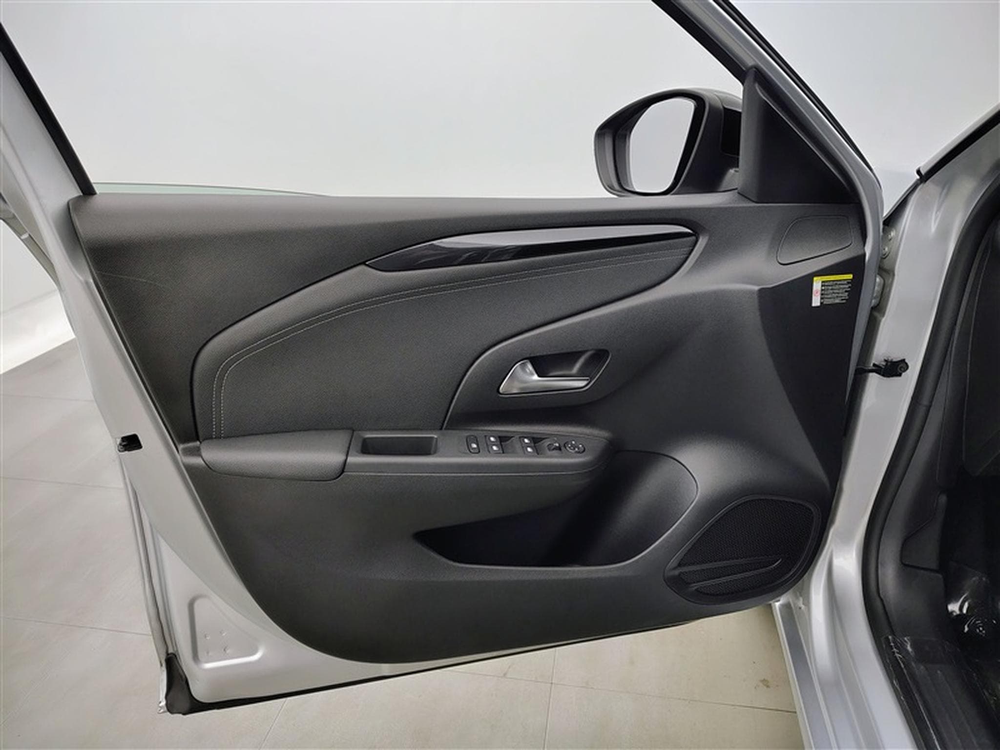 Opel Corsa 1.2 Turbo GS Line CARPLAY / FULL LED / S-CUIR (2024) - Photo 16
