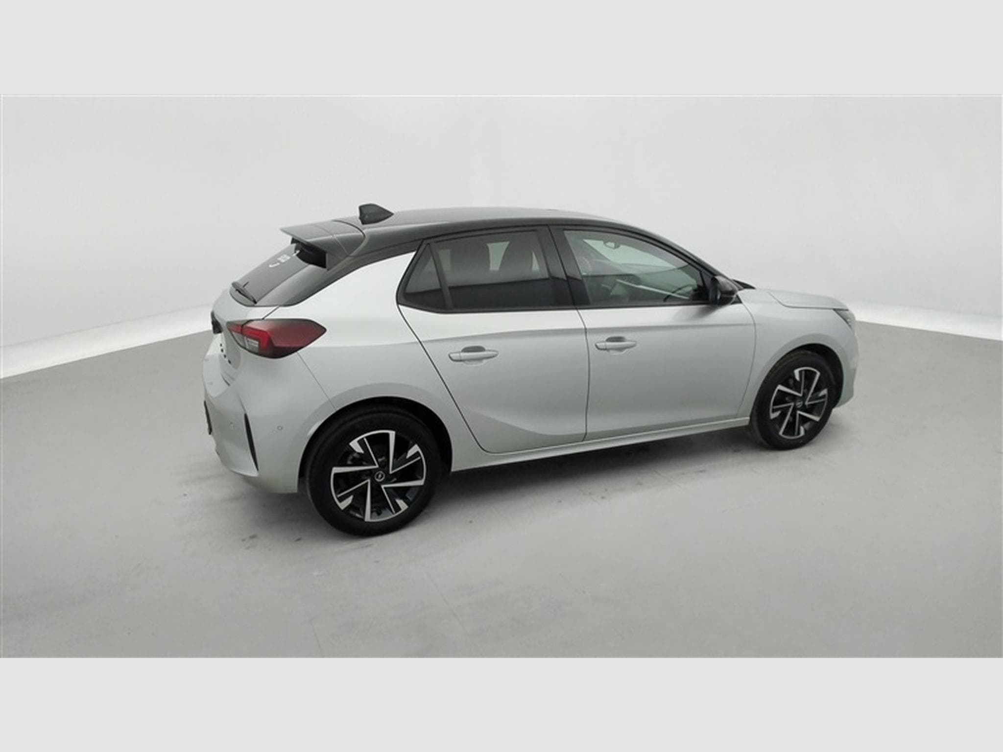 Opel Corsa 1.2 Turbo GS Line CARPLAY / FULL LED / S-CUIR (2024) - Photo 24