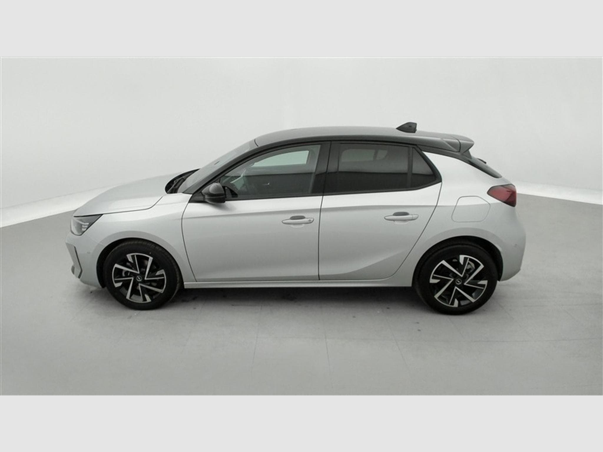 Opel Corsa 1.2 Turbo GS Line CARPLAY / FULL LED / S-CUIR (2024) - Photo 3