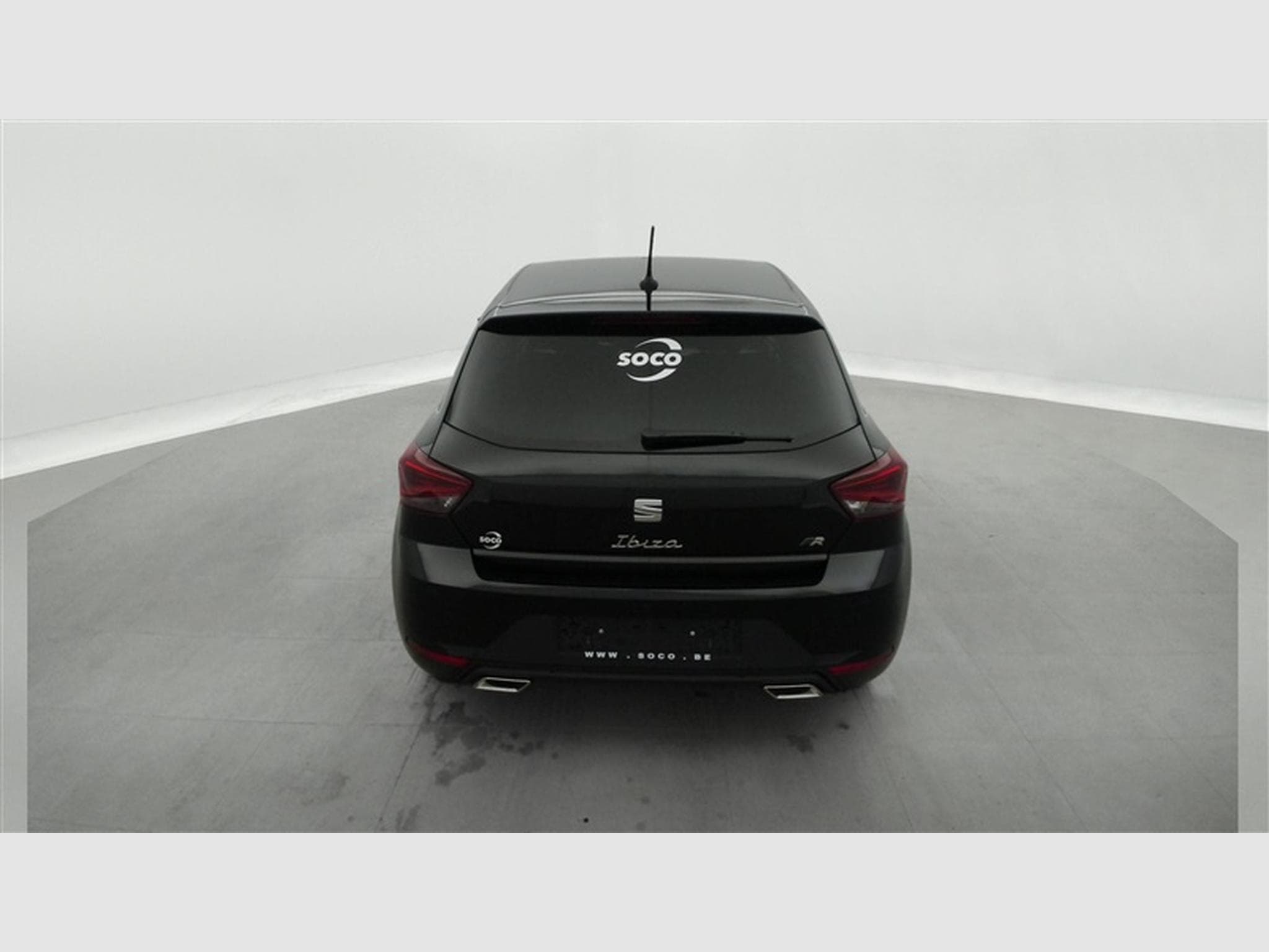Seat Ibiza 1.0 TSI 95Cv FR CARPLAY / FULL LED / ALU / PDC (2025) - Photo 5