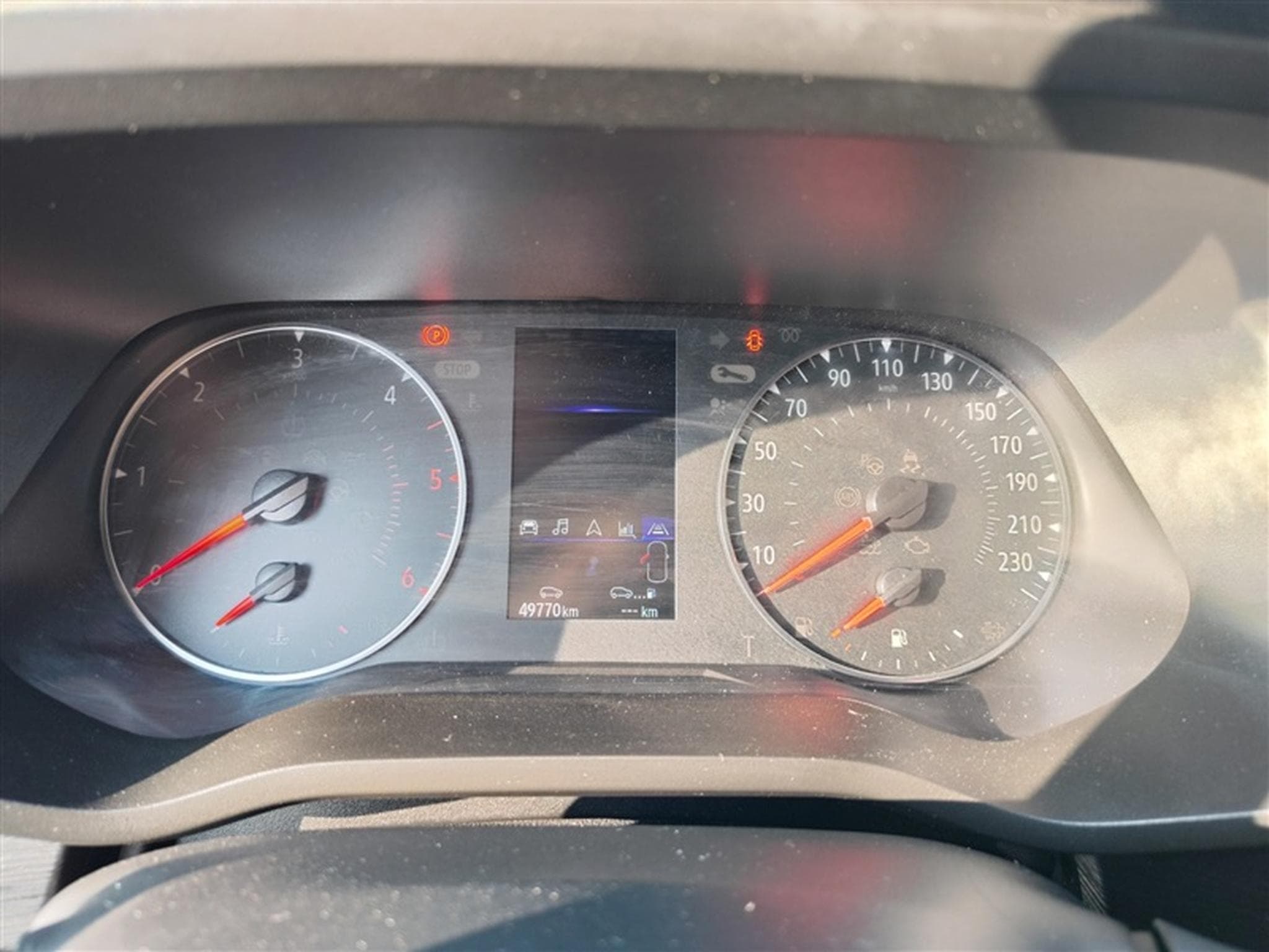 Renault Trafic Renault Trafic L2H1 /Clim/CarPlay/PDC/Caméra (2023) - Photo 10