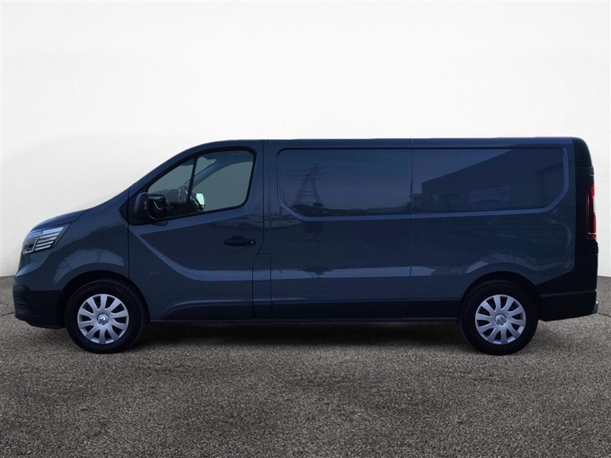 Renault Trafic Renault Trafic L2H1 /Clim/CarPlay/PDC/Caméra (2023) - Photo 3