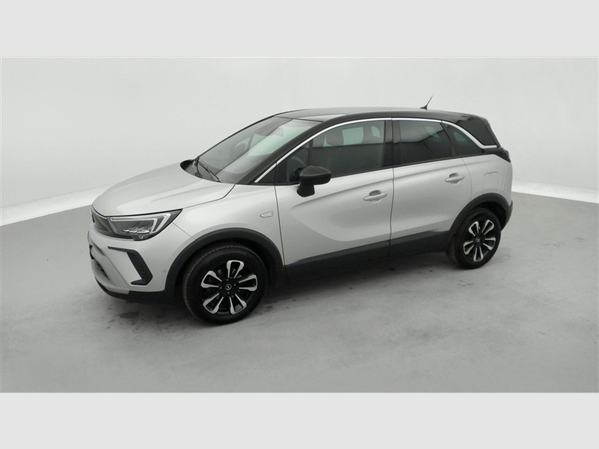 Opel Crossland 1.2 Turbo Ultimate NAVI / FULL LED / PDC AV-AR (2024) - Photo 21