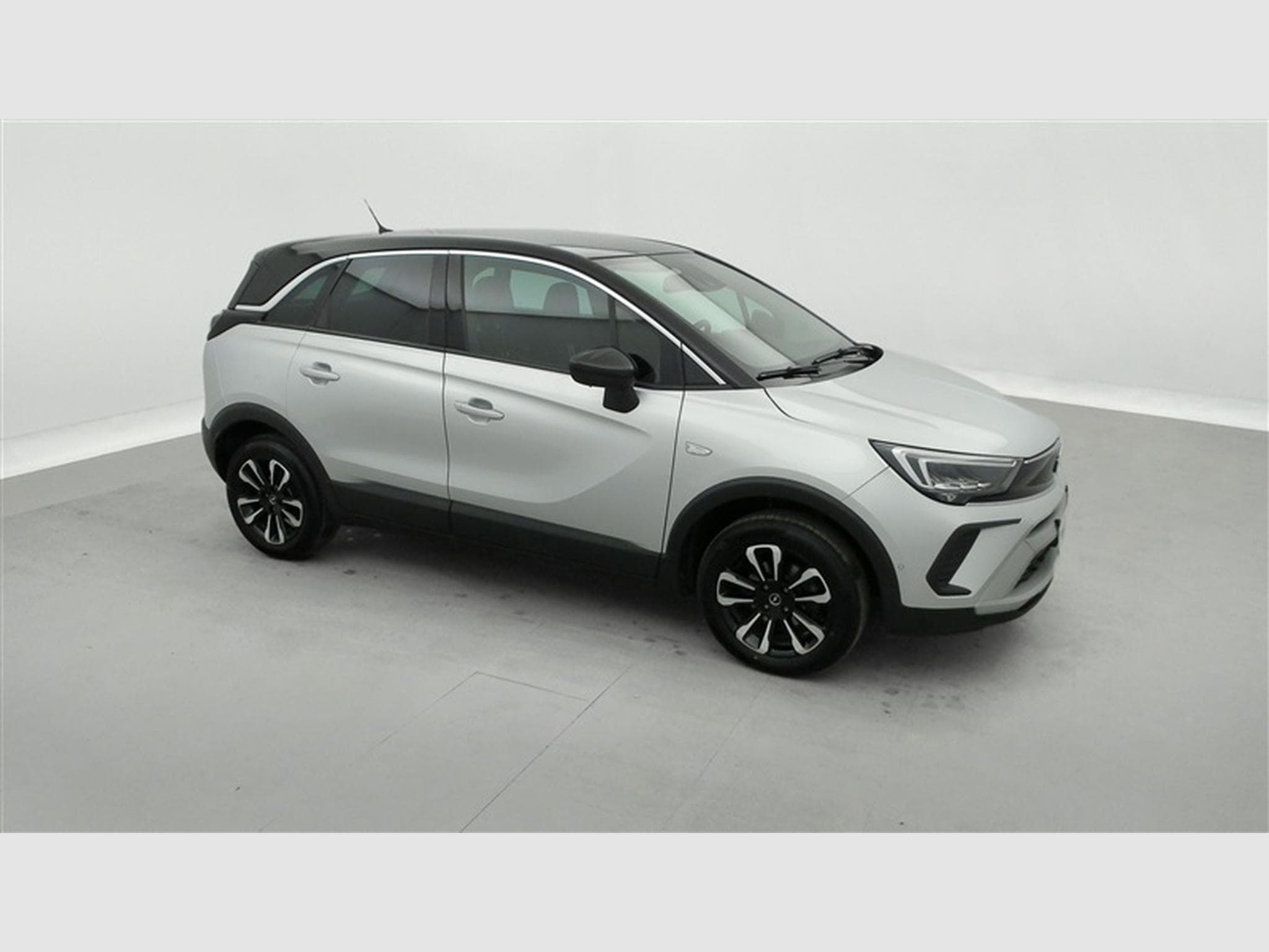 Opel Crossland 1.2 Turbo Ultimate NAVI / FULL LED / PDC AV-AR (2024) - Photo 23