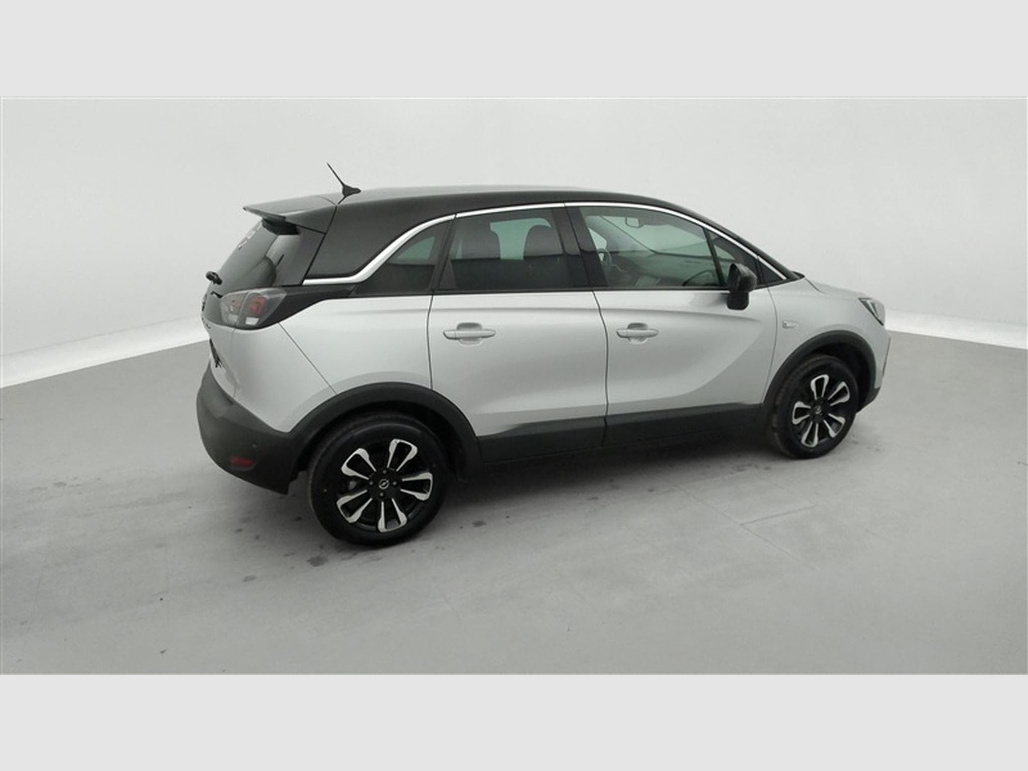 Opel Crossland 1.2 Turbo Ultimate NAVI / FULL LED / PDC AV-AR (2024) - Photo 25