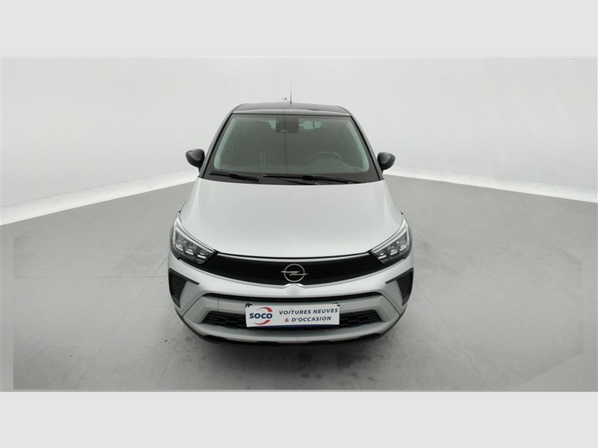 Opel Crossland 1.2 Turbo Ultimate NAVI / FULL LED / PDC AV-AR (2024) - Photo 4