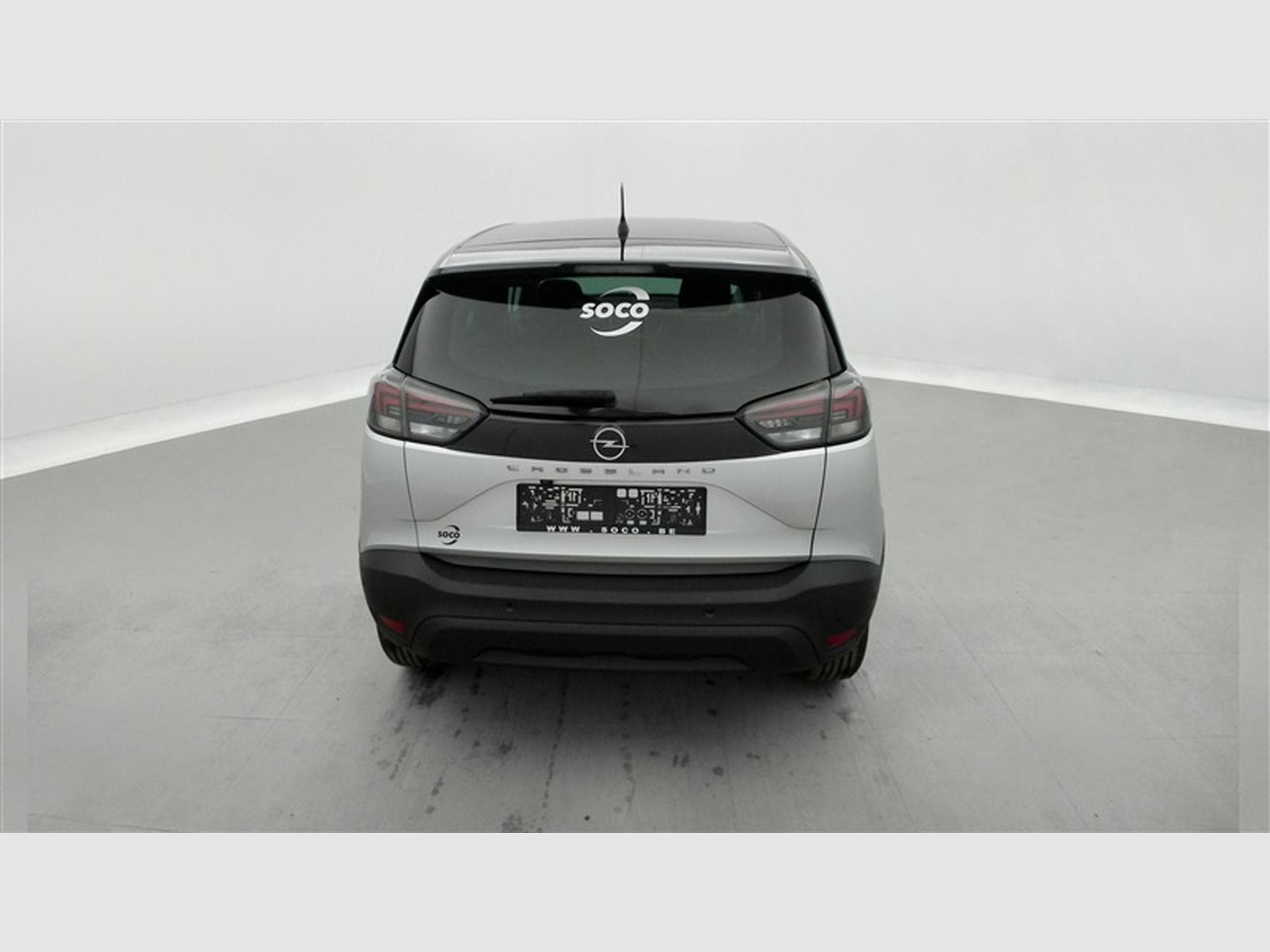 Opel Crossland 1.2 Turbo Ultimate NAVI / FULL LED / PDC AV-AR (2024) - Photo 5
