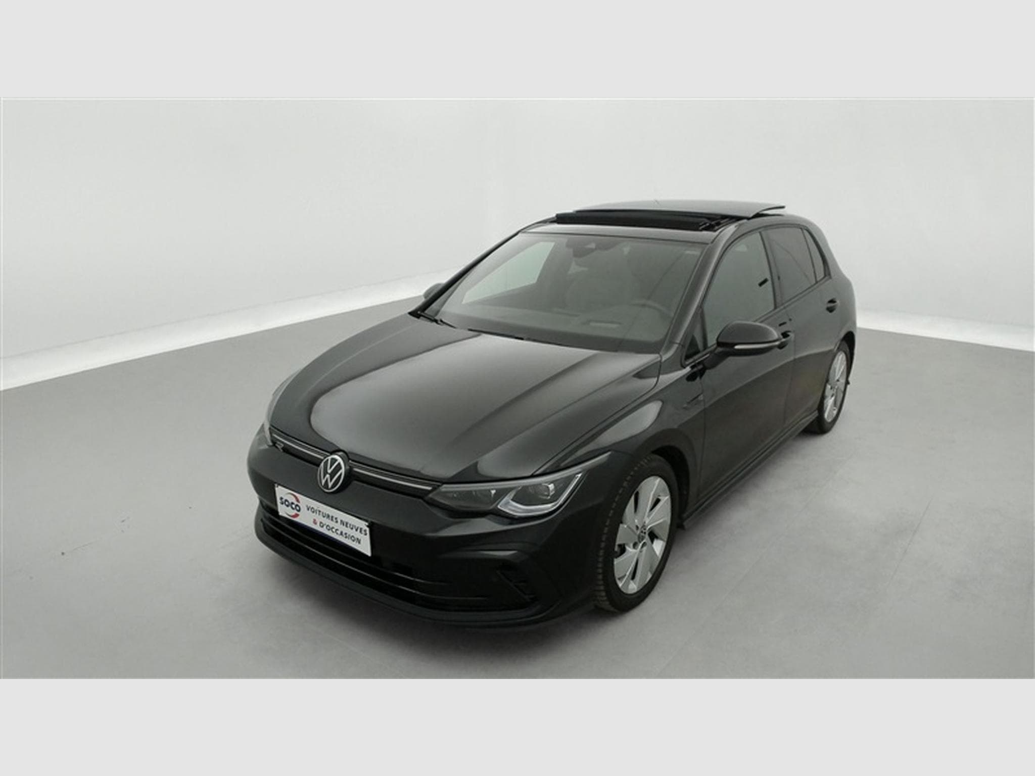 VW Golf 1.5 eTSI 150cv DSG R-Line NAVI / FULL LED / TOIT PANO / CAM (2024) - Photo 1