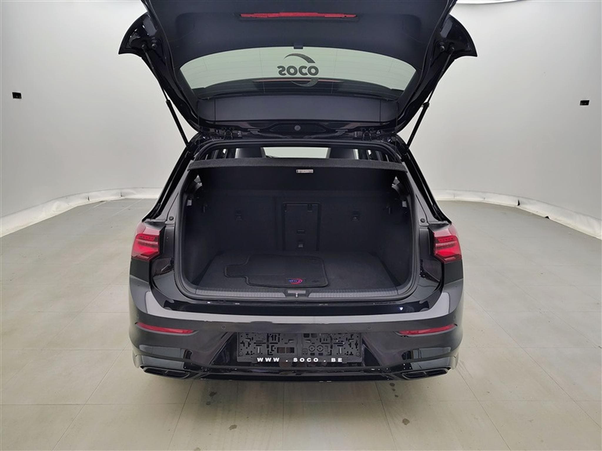 VW Golf 1.5 eTSI 150cv DSG R-Line NAVI / FULL LED / TOIT PANO / CAM (2024) - Photo 14