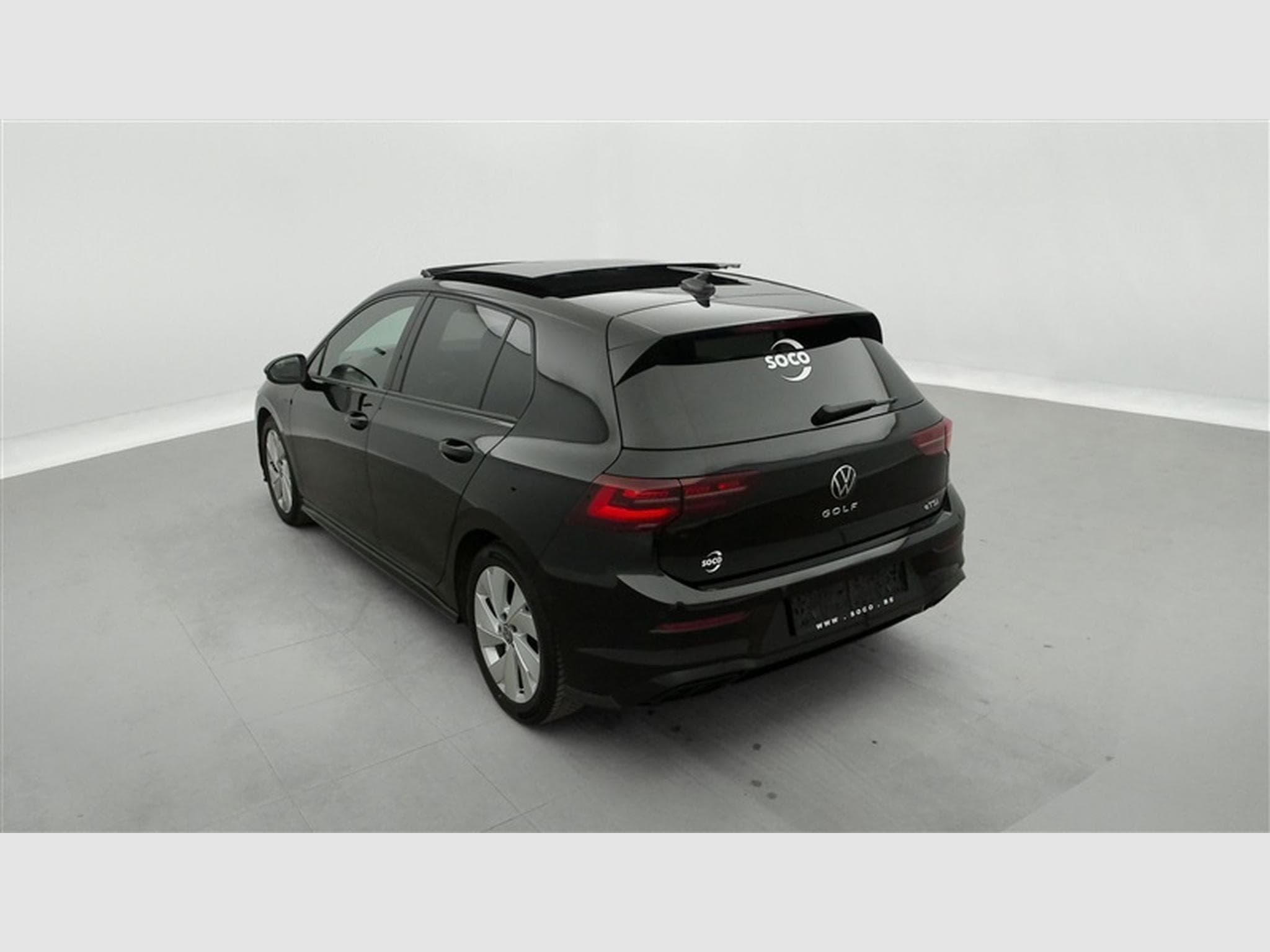 VW Golf 1.5 eTSI 150cv DSG R-Line NAVI / FULL LED / TOIT PANO / CAM (2024) - Photo 2