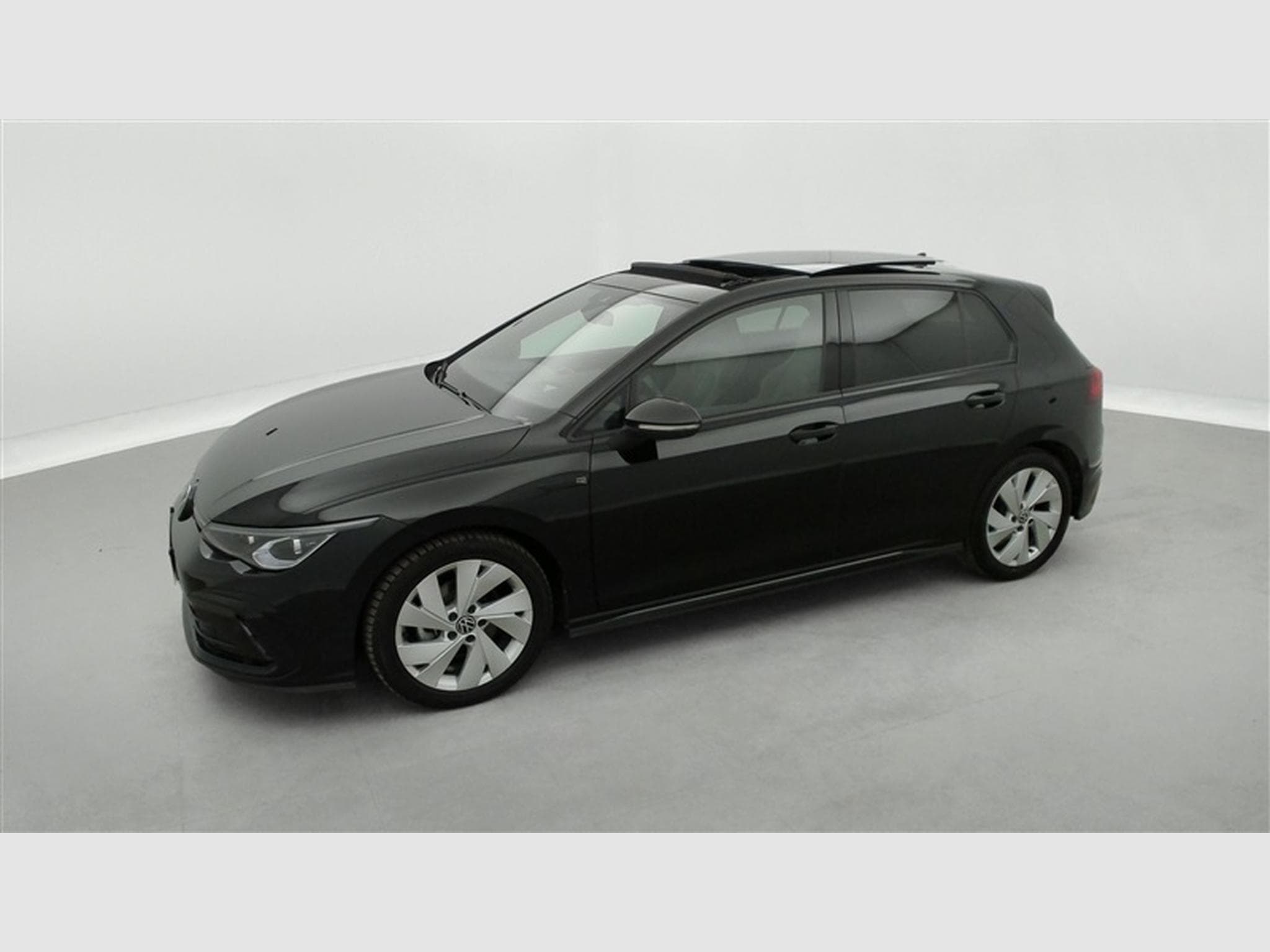 VW Golf 1.5 eTSI 150cv DSG R-Line NAVI / FULL LED / TOIT PANO / CAM (2024) - Photo 21