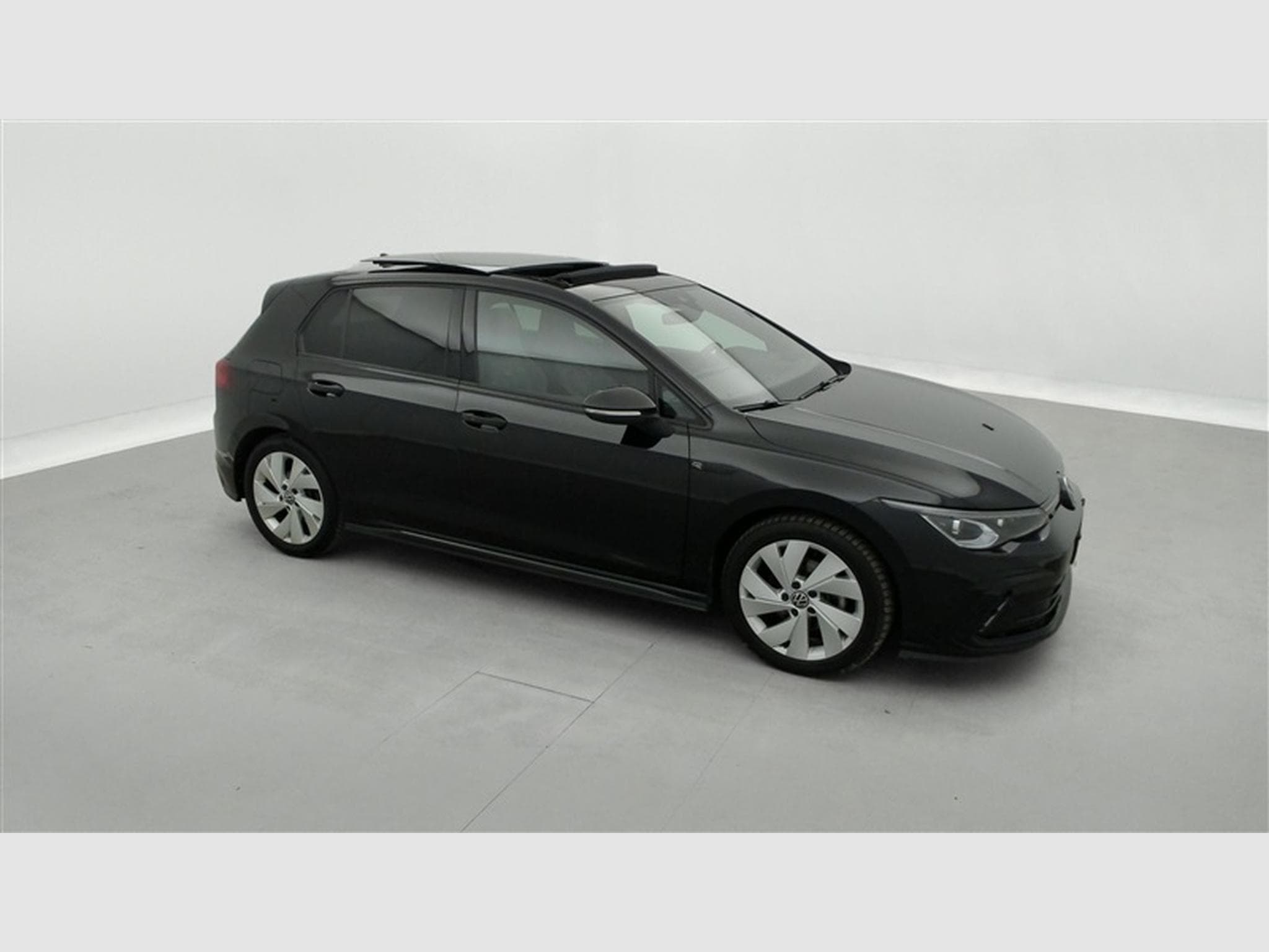 VW Golf 1.5 eTSI 150cv DSG R-Line NAVI / FULL LED / TOIT PANO / CAM (2024) - Photo 23