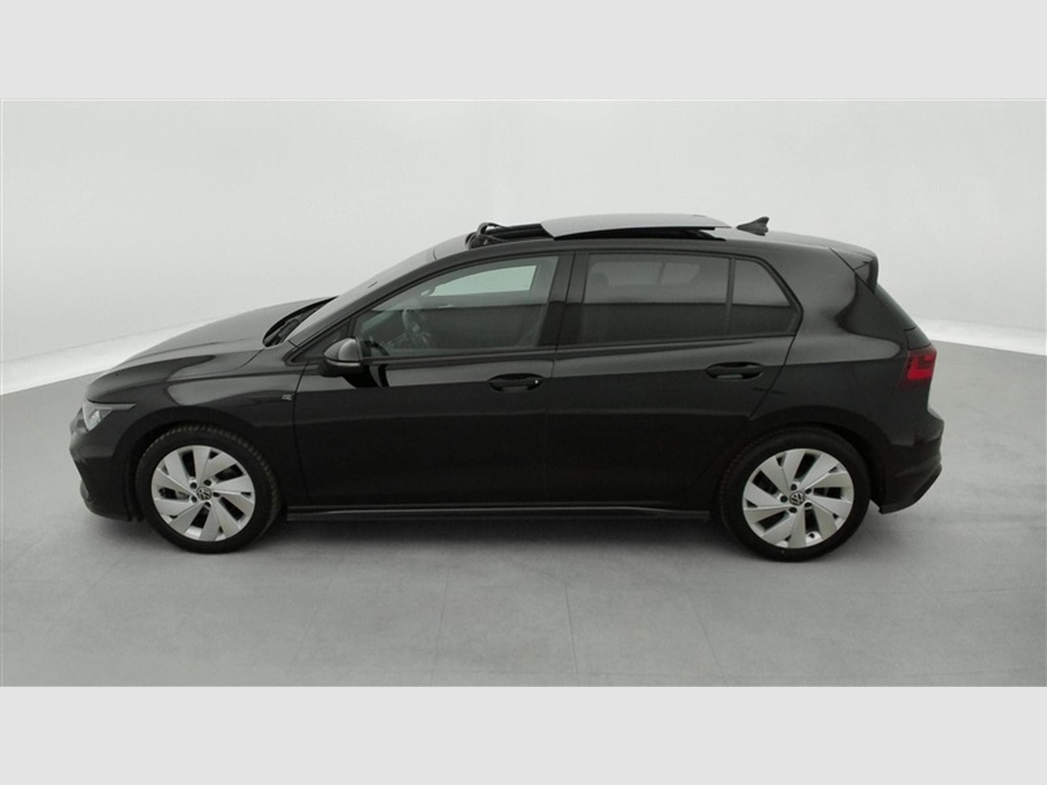 VW Golf 1.5 eTSI 150cv DSG R-Line NAVI / FULL LED / TOIT PANO / CAM (2024) - Photo 3