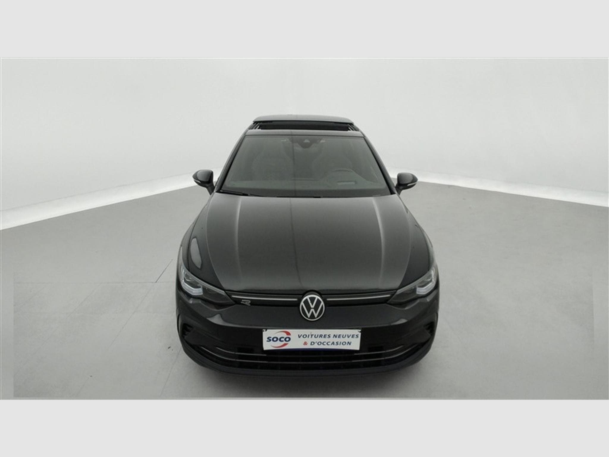 VW Golf 1.5 eTSI 150cv DSG R-Line NAVI / FULL LED / TOIT PANO / CAM (2024) - Photo 4