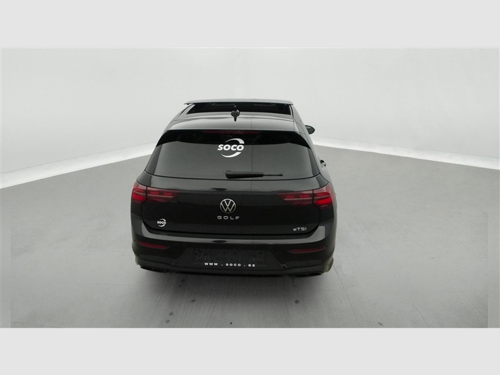 VW Golf 1.5 eTSI 150cv DSG R-Line NAVI / FULL LED / TOIT PANO / CAM (2024) - Photo 5