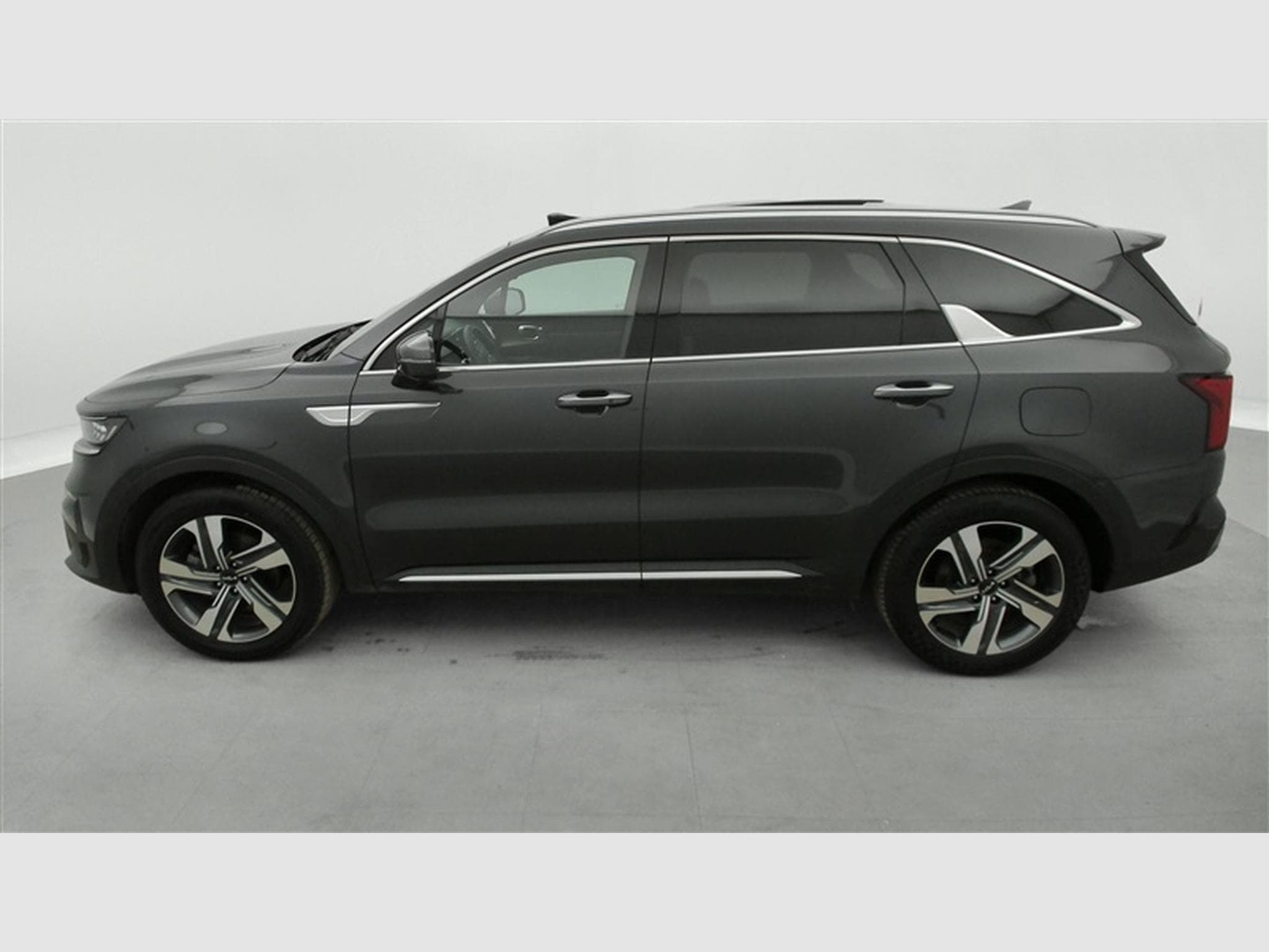 Kia Sorento HEV 1.6 TGI AWD Pulse 7pl CLIM/NAVI/CAMERA (2025) - Photo 3