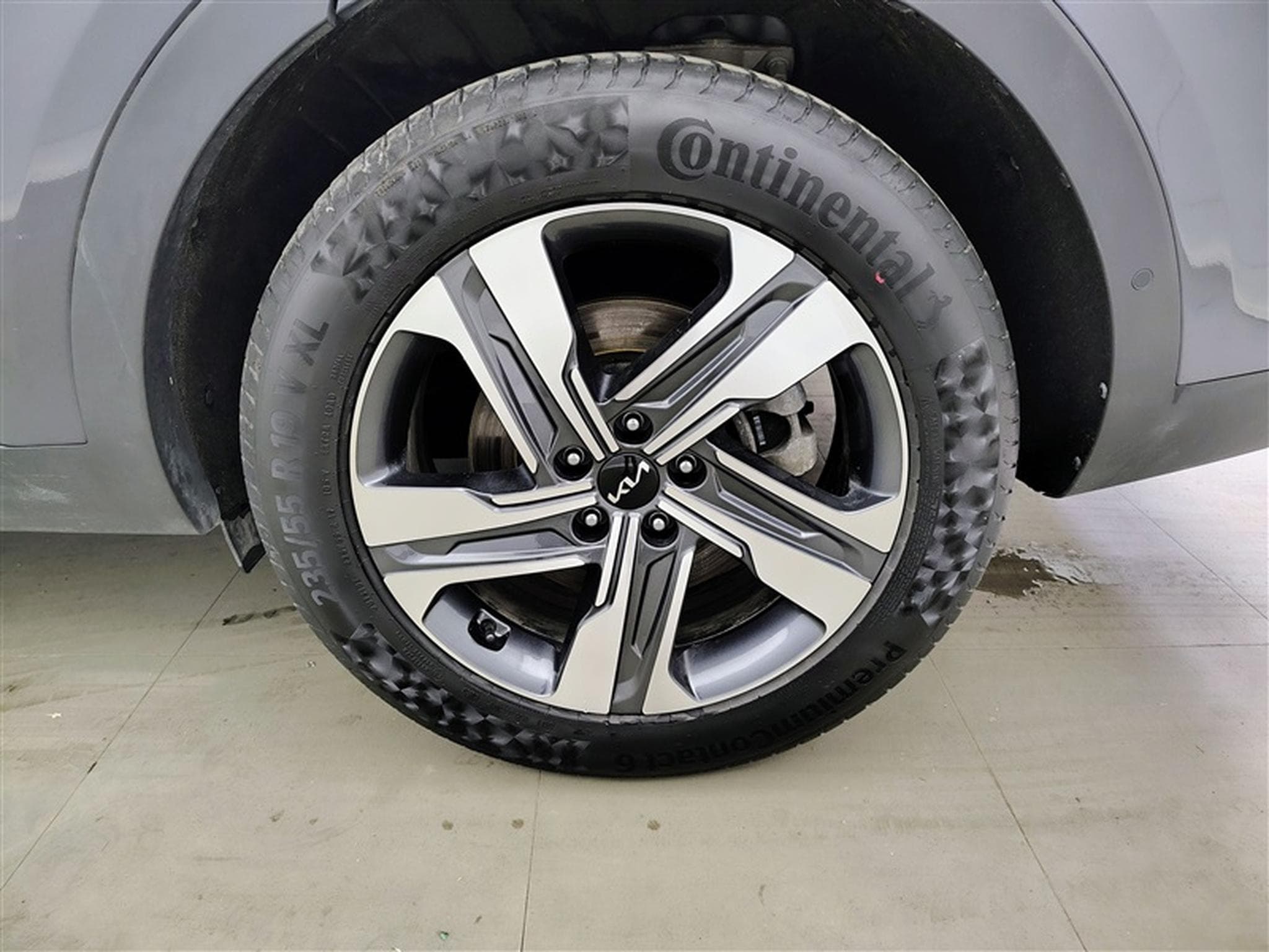 Kia Sorento HEV 1.6 TGI AWD Pulse 7pl CLIM/NAVI/CAMERA (2025) - Photo 6