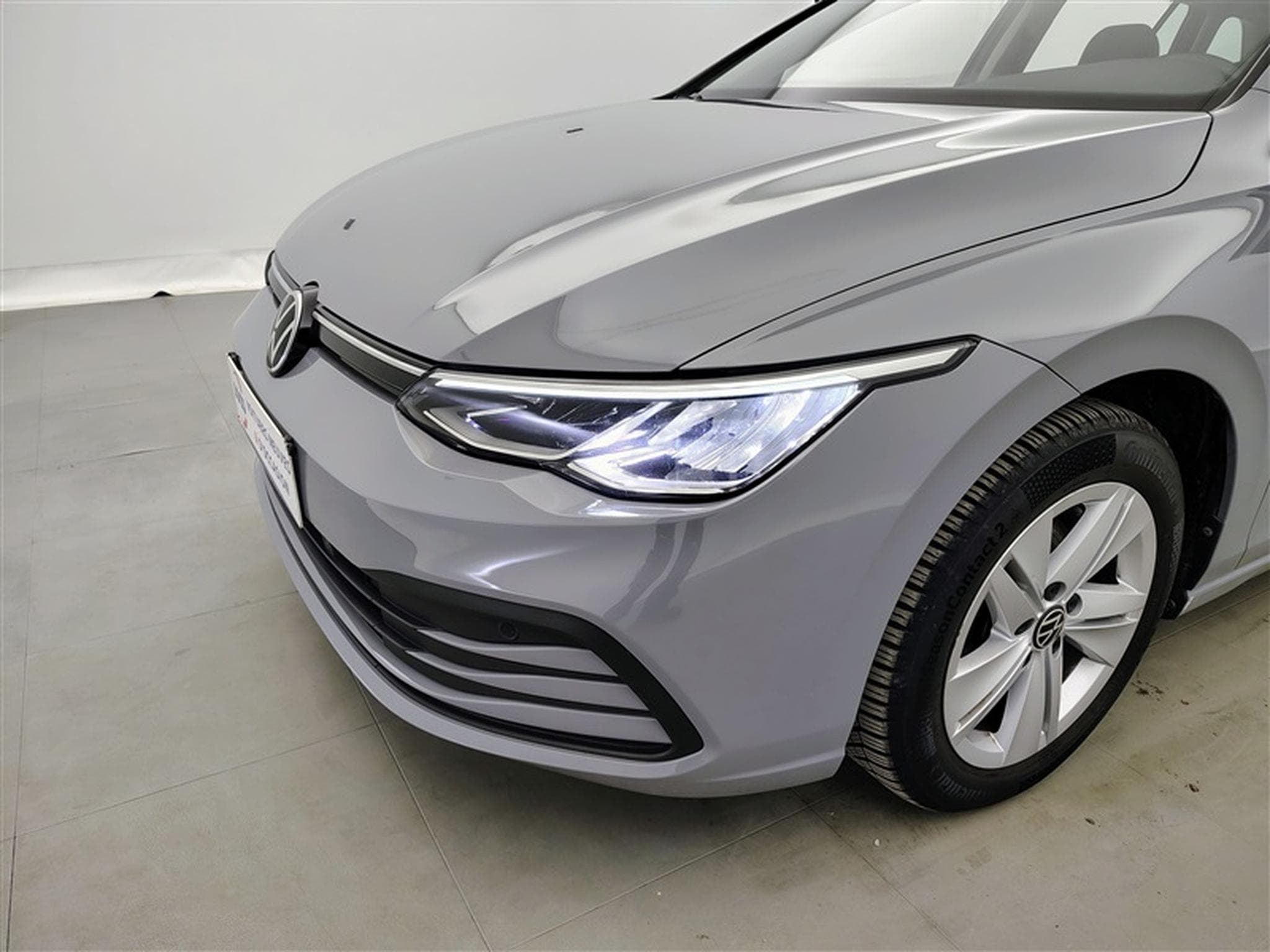 VW Golf Golf SW 1.0 TSI Life Navi Cockpit / Led / PDC+Caméra (2022) - Photo 15