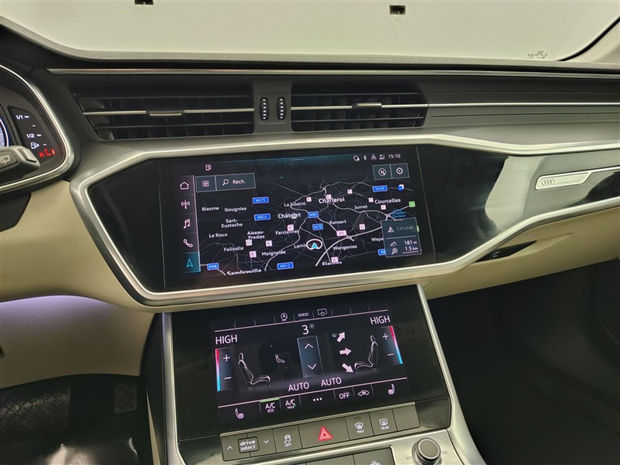 Audi A6 Avant 35 TDI 163Cv S-Tronic (2021) - Photo 11