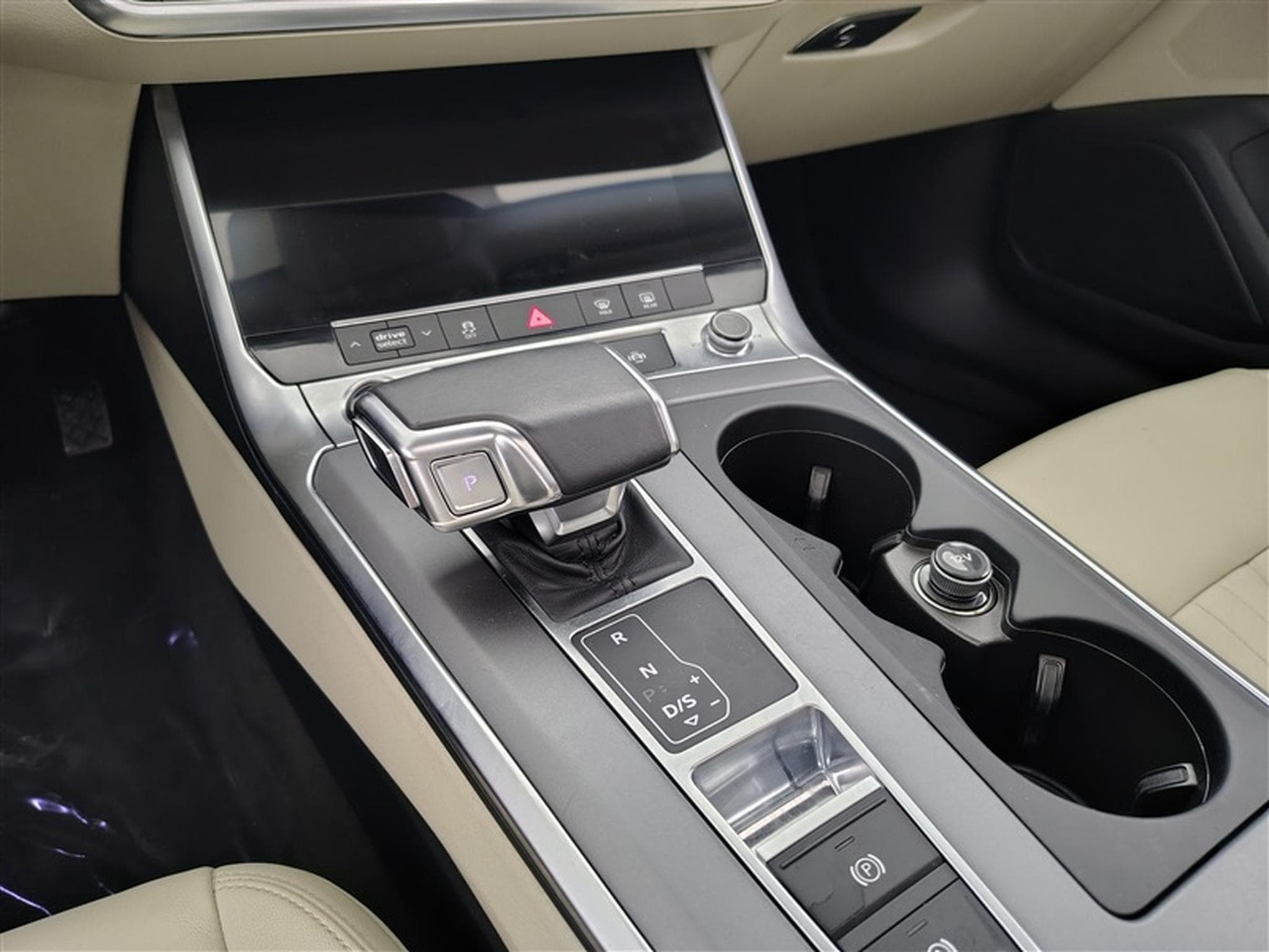 Audi A6 Avant 35 TDI 163Cv S-Tronic (2021) - Photo 12