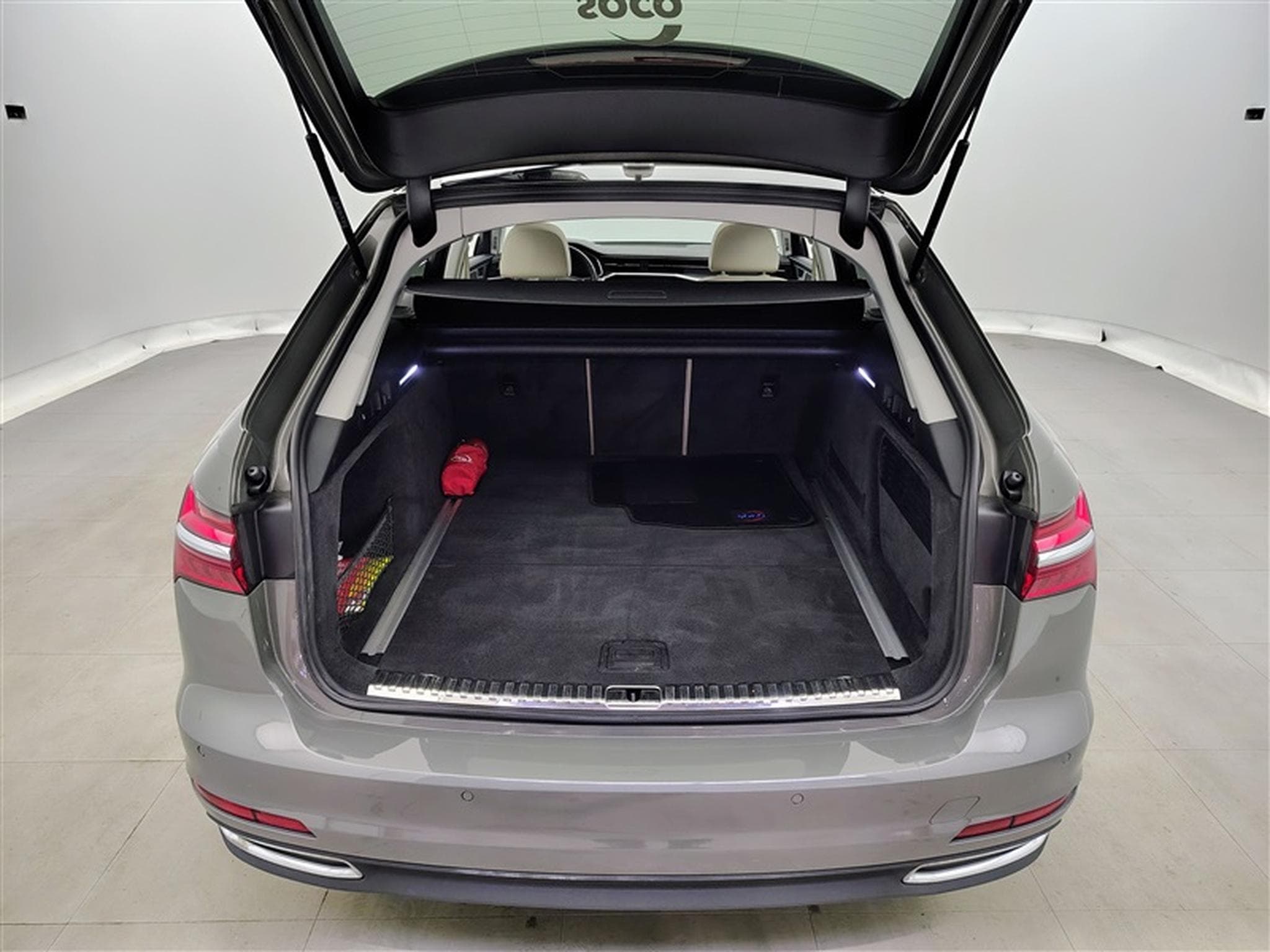 Audi A6 Avant 35 TDI 163Cv S-Tronic (2021) - Photo 14