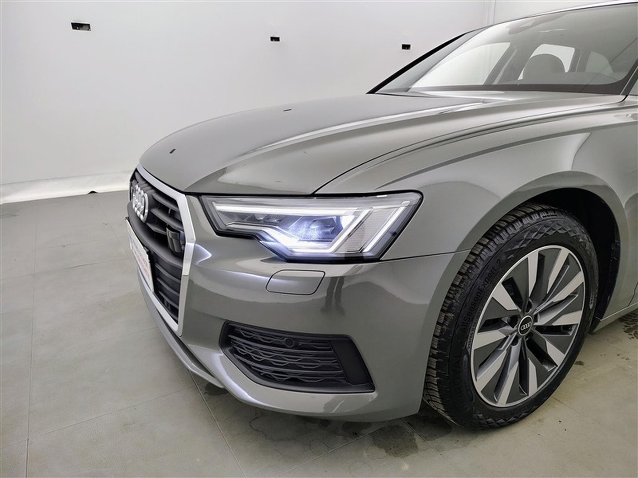 Audi A6 Avant 35 TDI 163Cv S-Tronic (2021) - Photo 15
