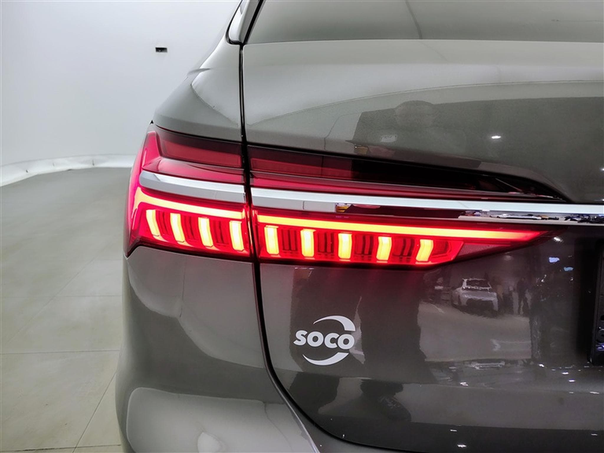 Audi A6 Avant 35 TDI 163Cv S-Tronic (2021) - Photo 16