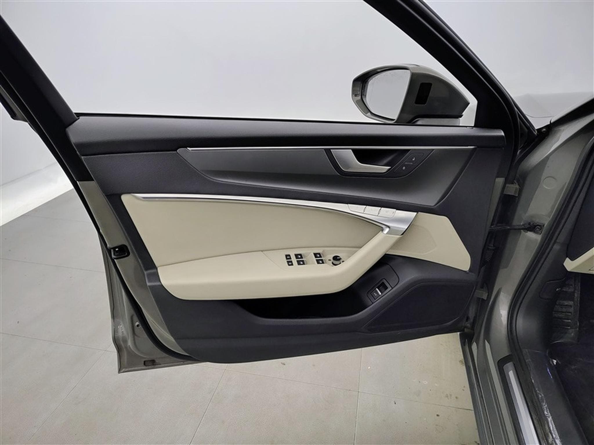 Audi A6 Avant 35 TDI 163Cv S-Tronic (2021) - Photo 17