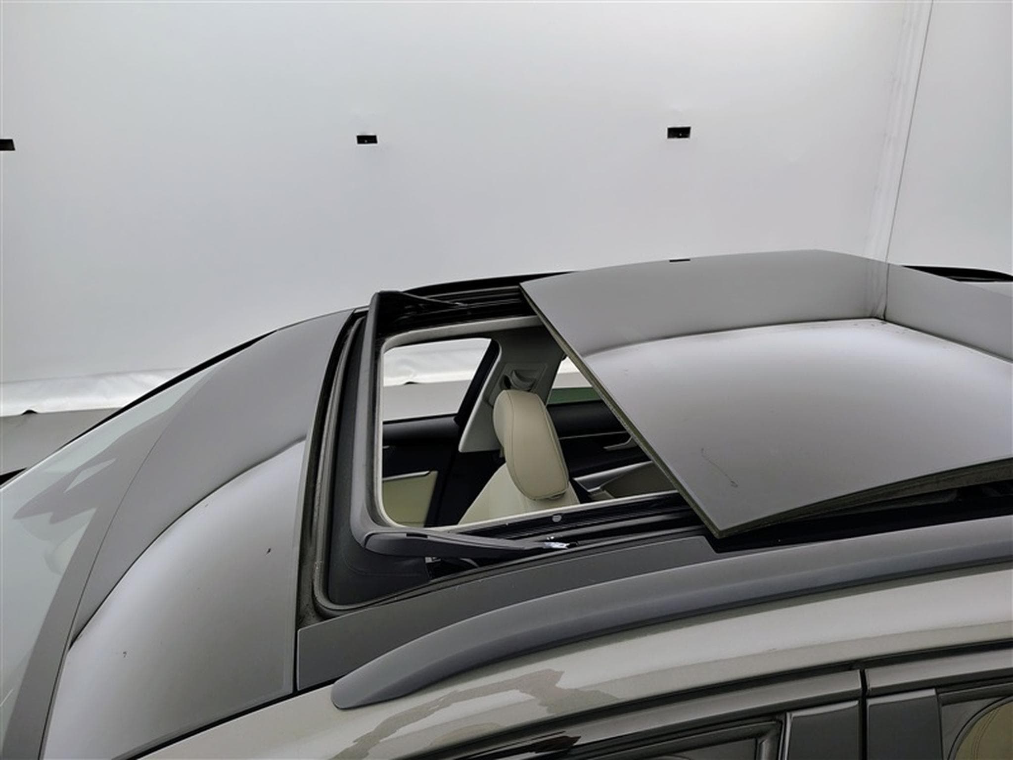 Audi A6 Avant 35 TDI 163Cv S-Tronic (2021) - Photo 19