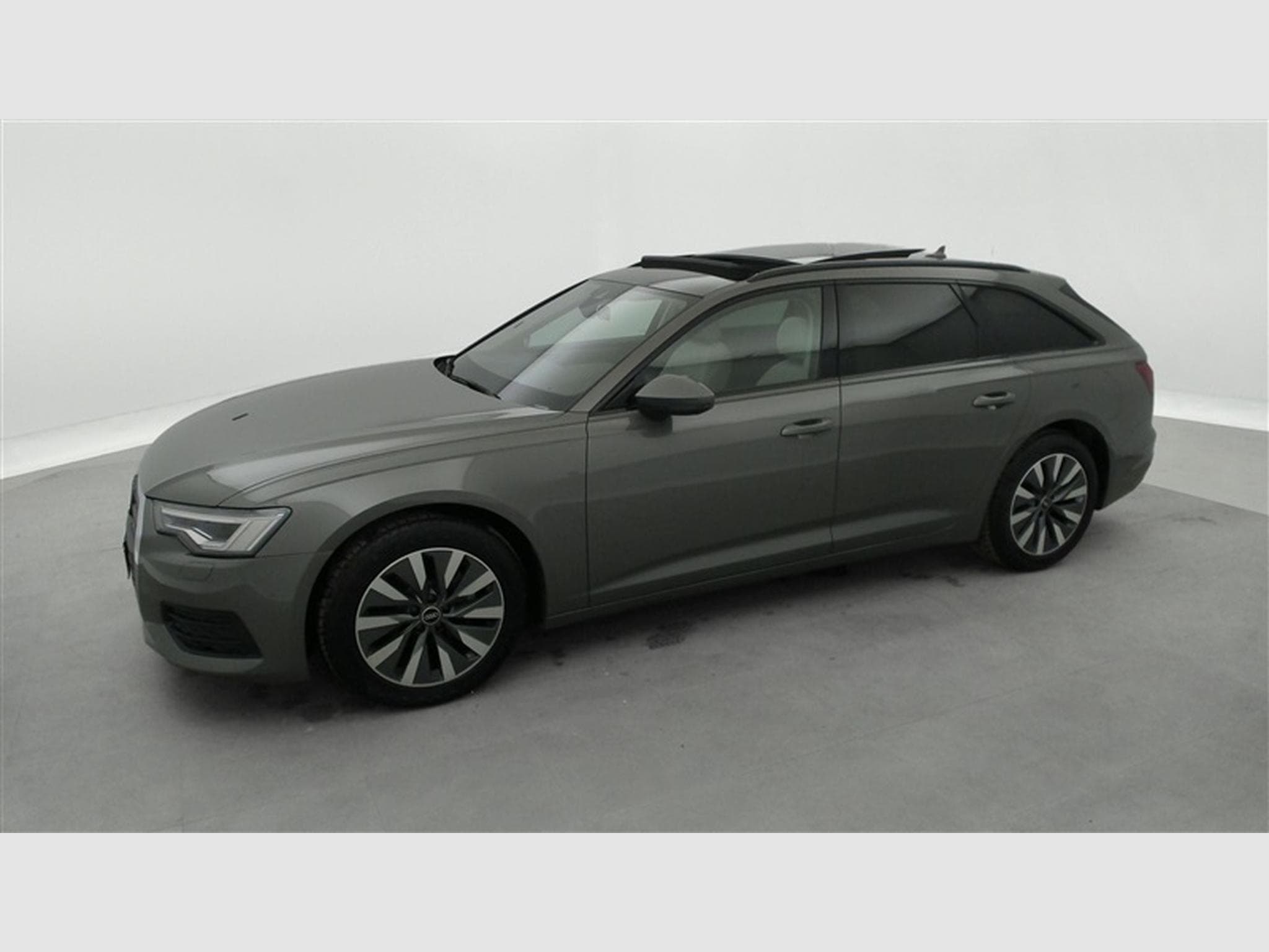 Audi A6 Avant 35 TDI 163Cv S-Tronic (2021) - Photo 23