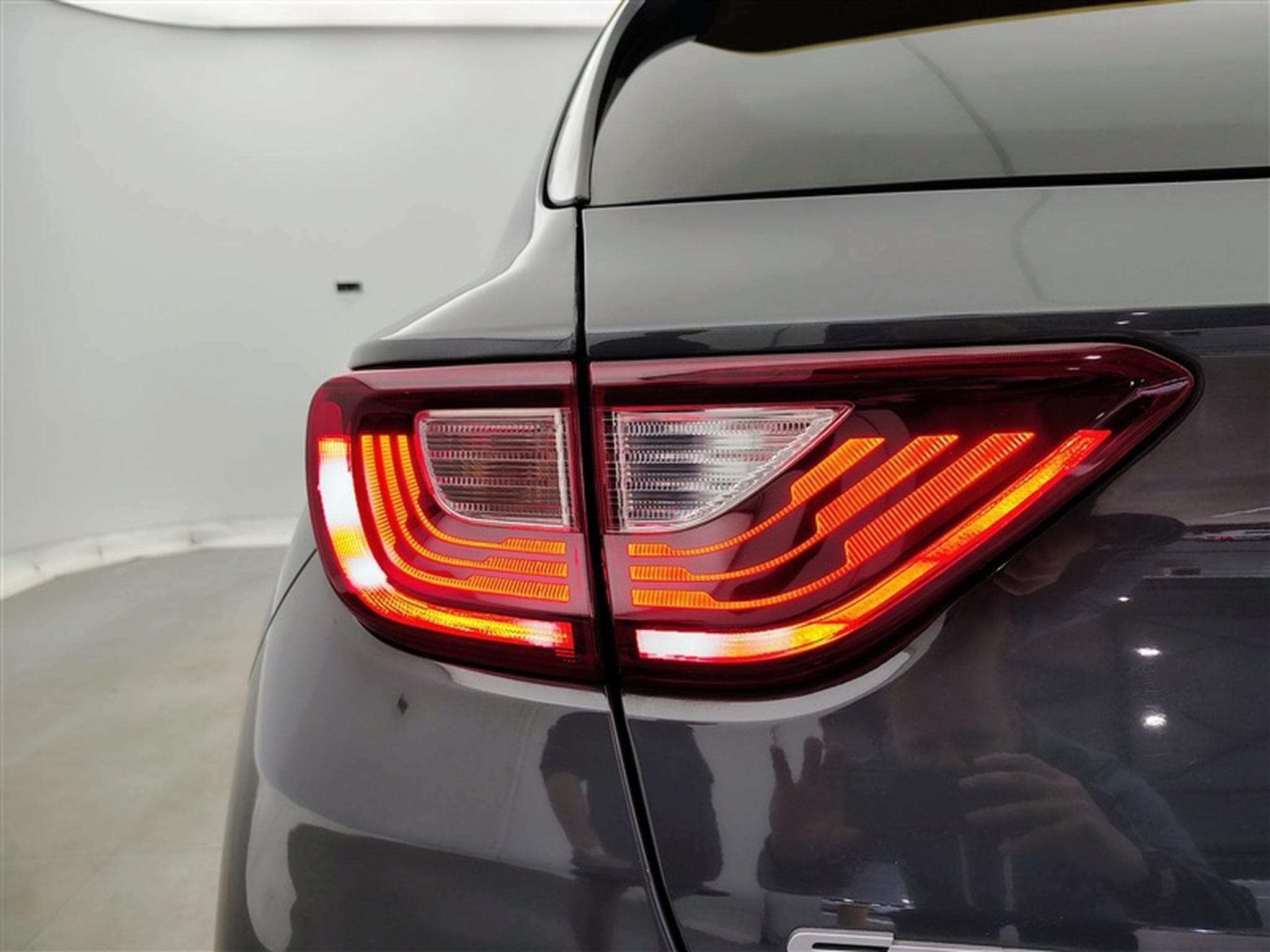 Kia Stonic 1.0 T GT Line ISG Navi/CarPlay/Caméra (2021) - Photo 15