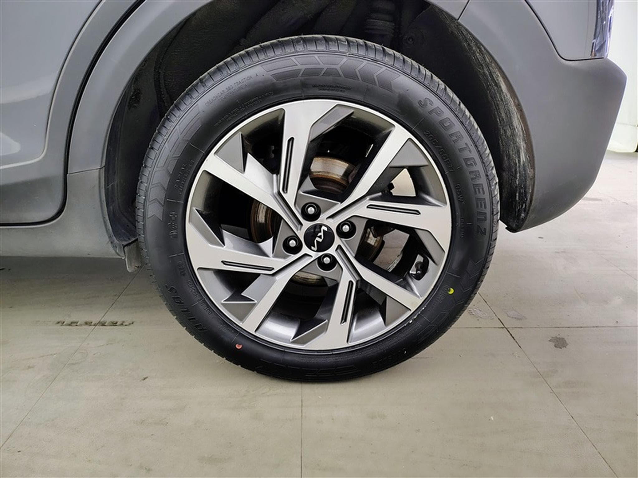 Kia Stonic 1.0 T GT Line ISG Navi/CarPlay/Caméra (2021) - Photo 6