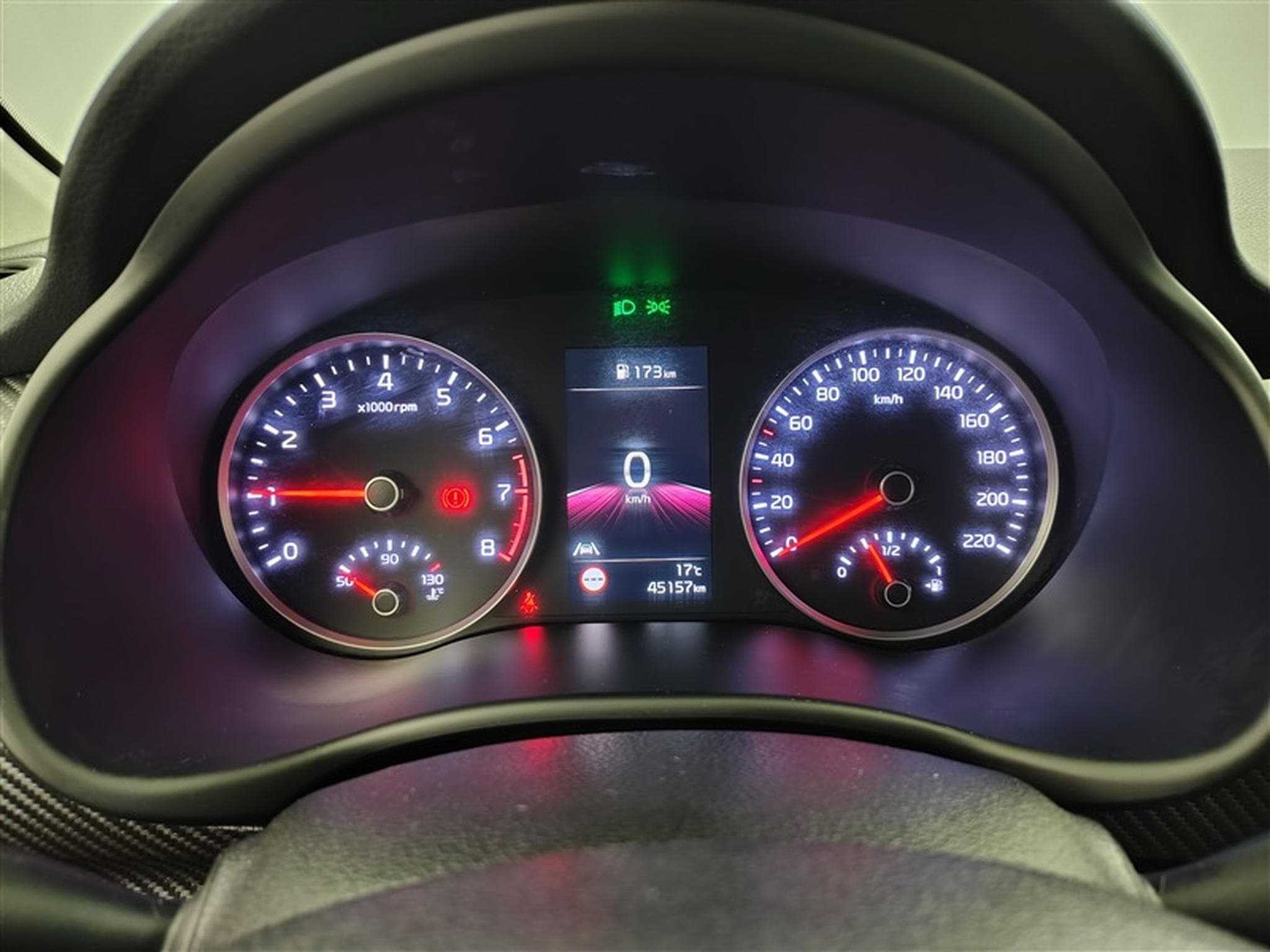 Kia Stonic 1.0 T GT Line ISG Navi/CarPlay/Caméra (2021) - Photo 9
